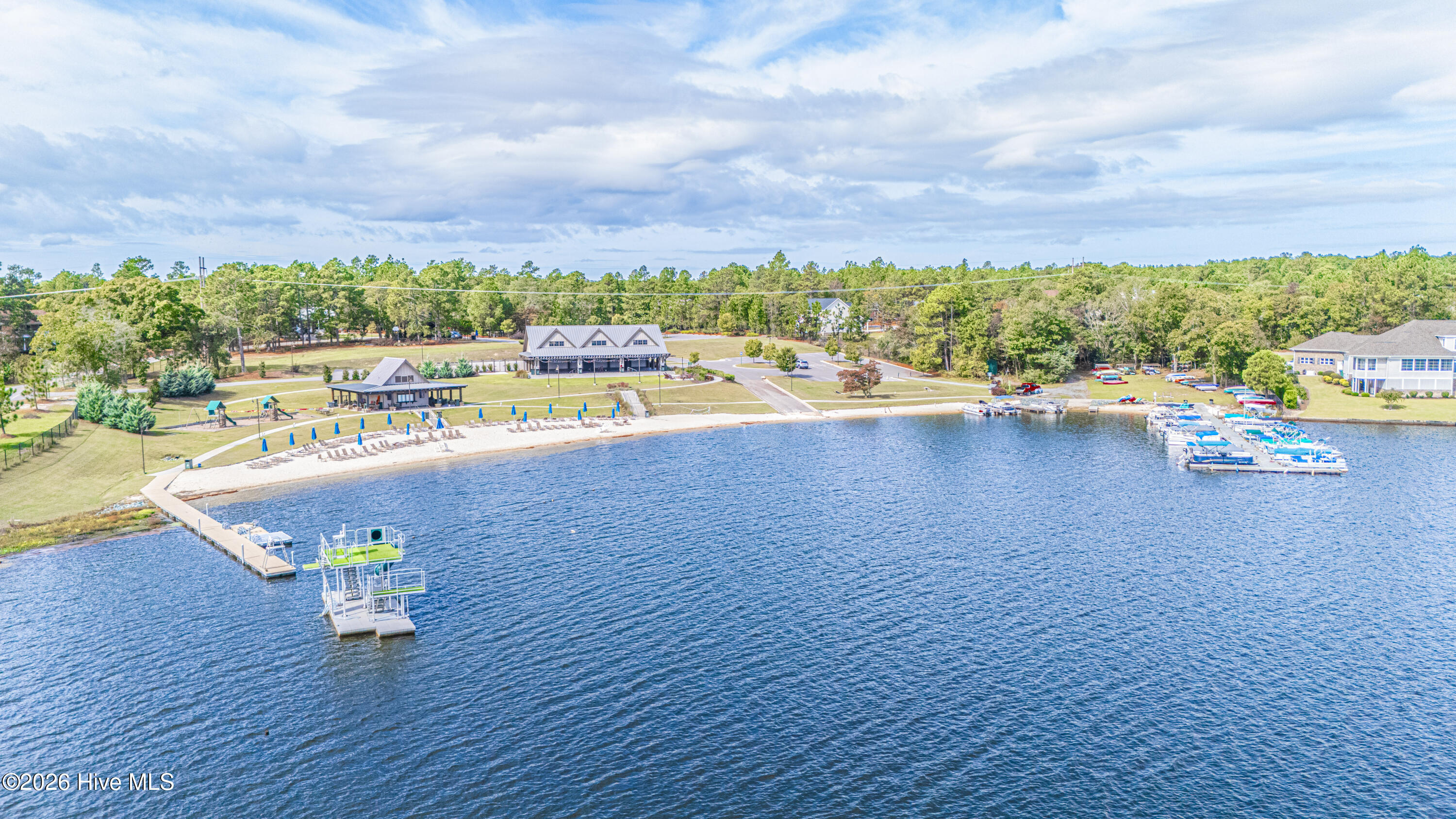 1320 Burning Tree Road, Pinehurst, NC, 28374