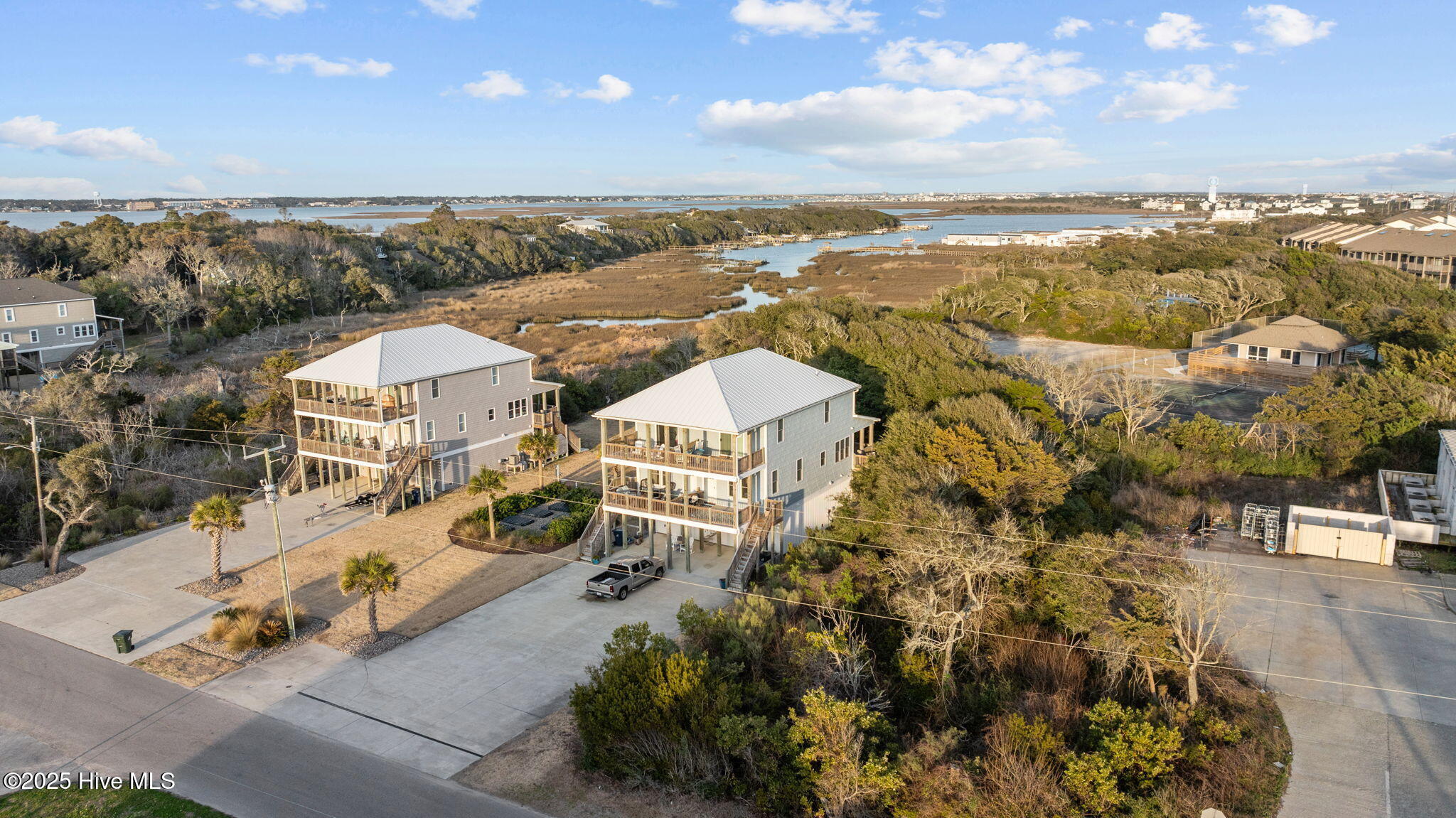 112 Lee Drive UNIT A, Atlantic Beach, NC, 28512