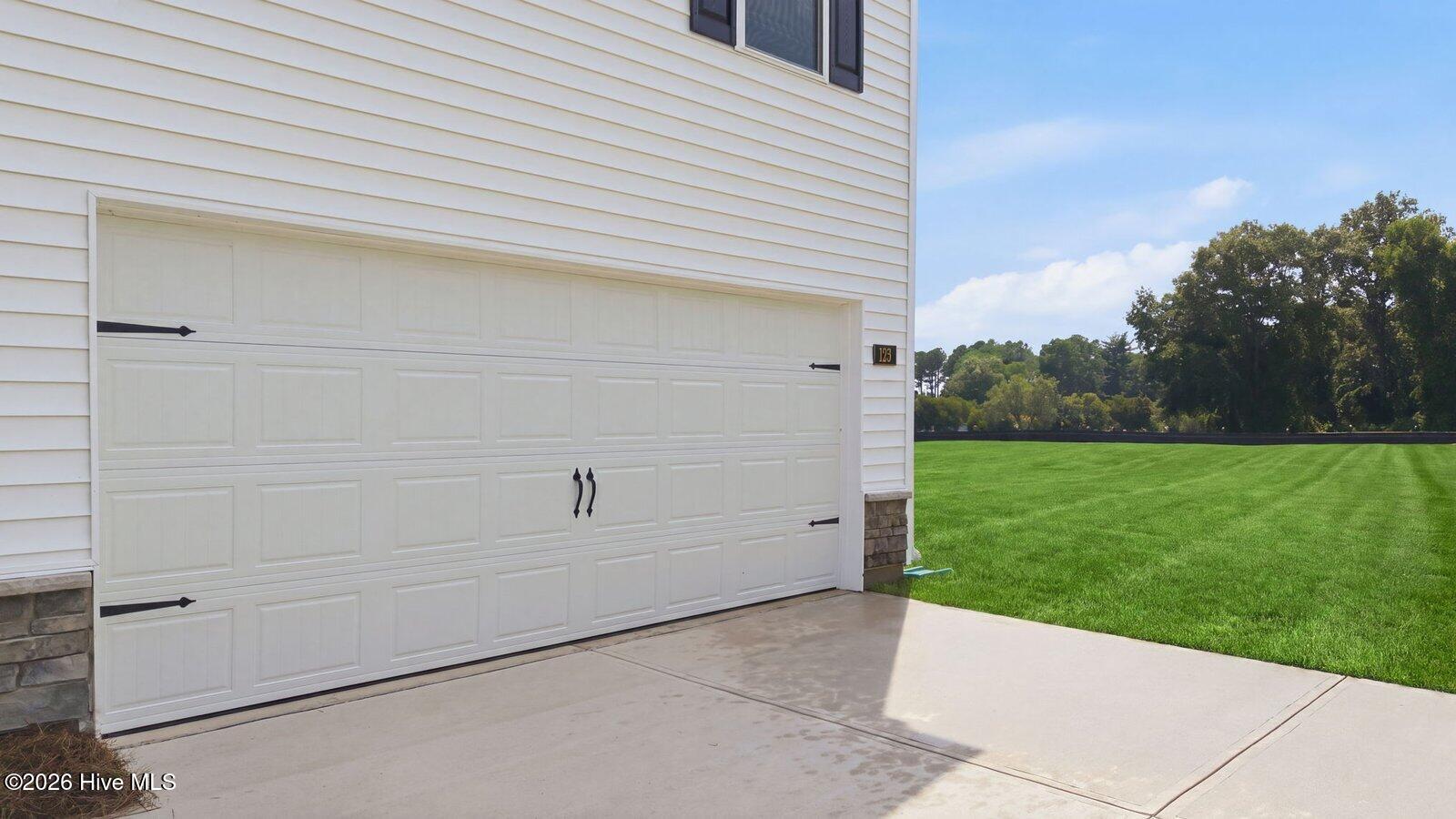 5th image of 118 Claude St, La Grange, NC 28551 | MLS# 100598478