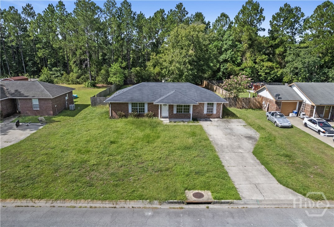 24th image of 1325 Loblolly Dr, Hinesville, GA 31313 | MLS# SA363076