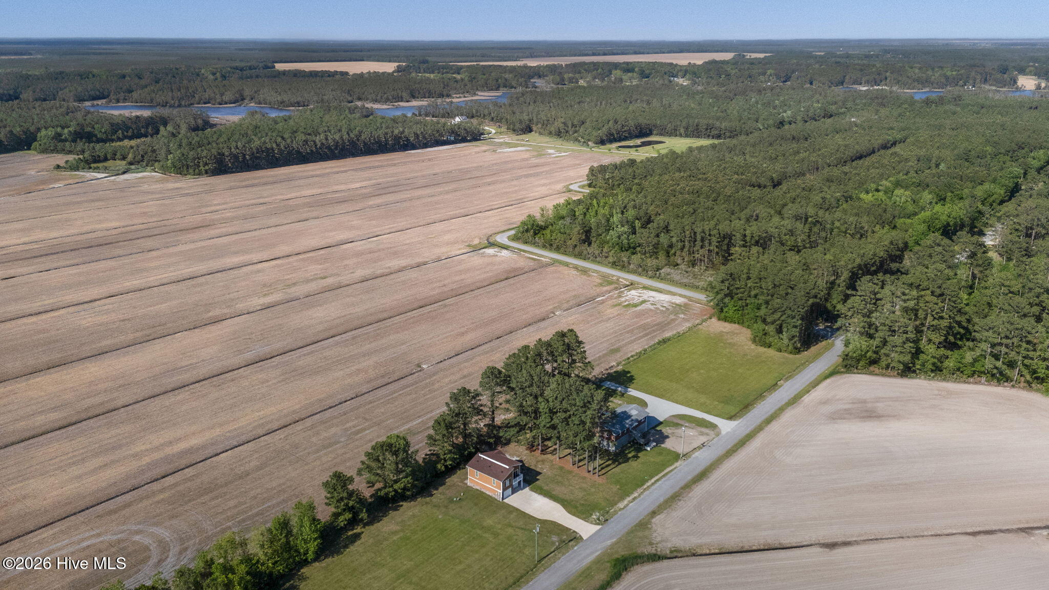 425 Griggs Road,Vandemere