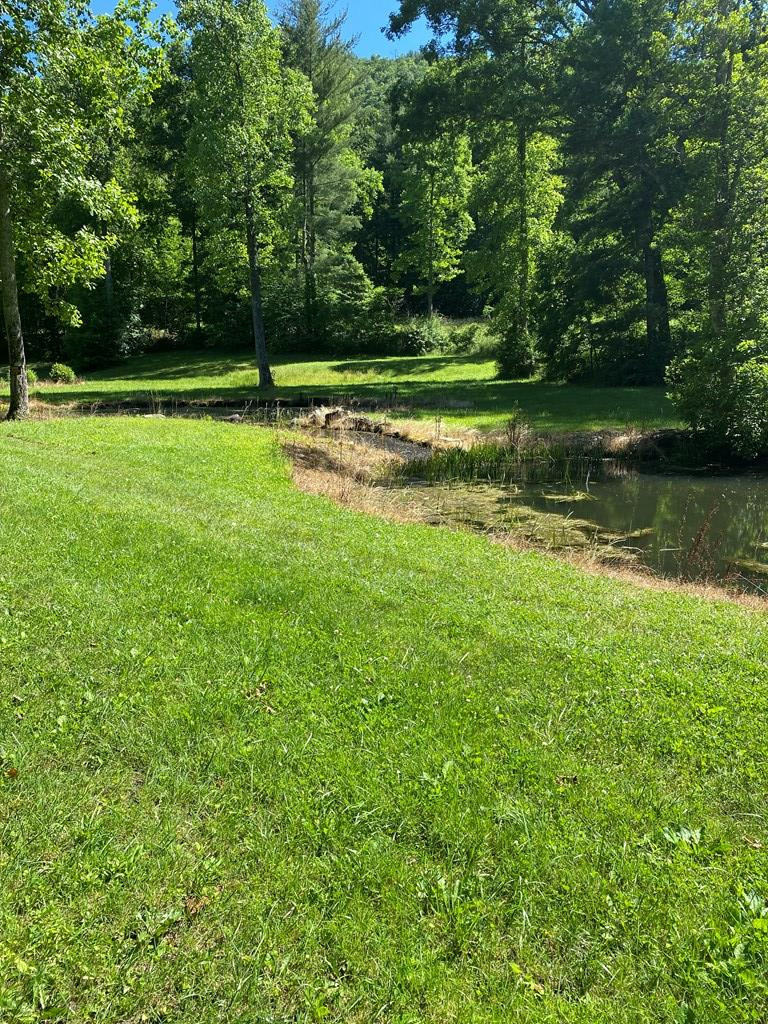 00 Deer Run