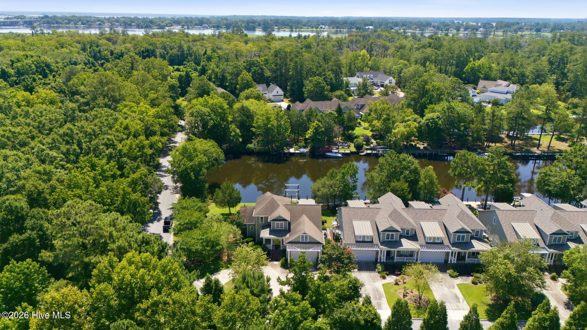 2203 Hidden Harbor Drive,New Bern