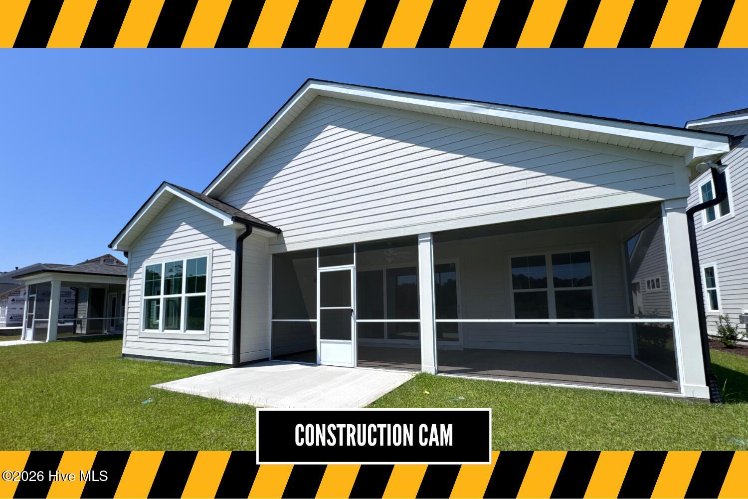132 Windswept Lane,Beaufort