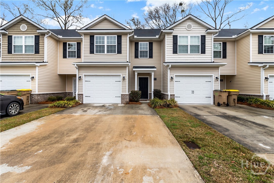 904 Sherman, Savannah, GA, 31405