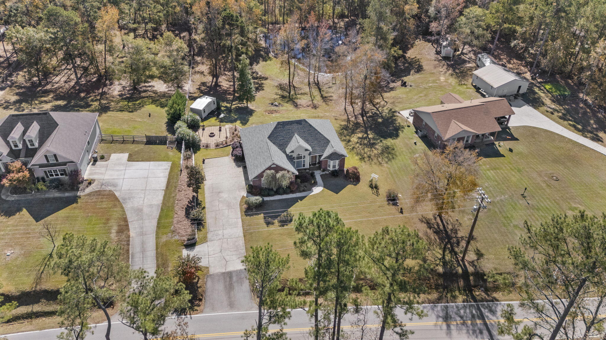 861 Murrah Road, North Augusta, SC, 29860