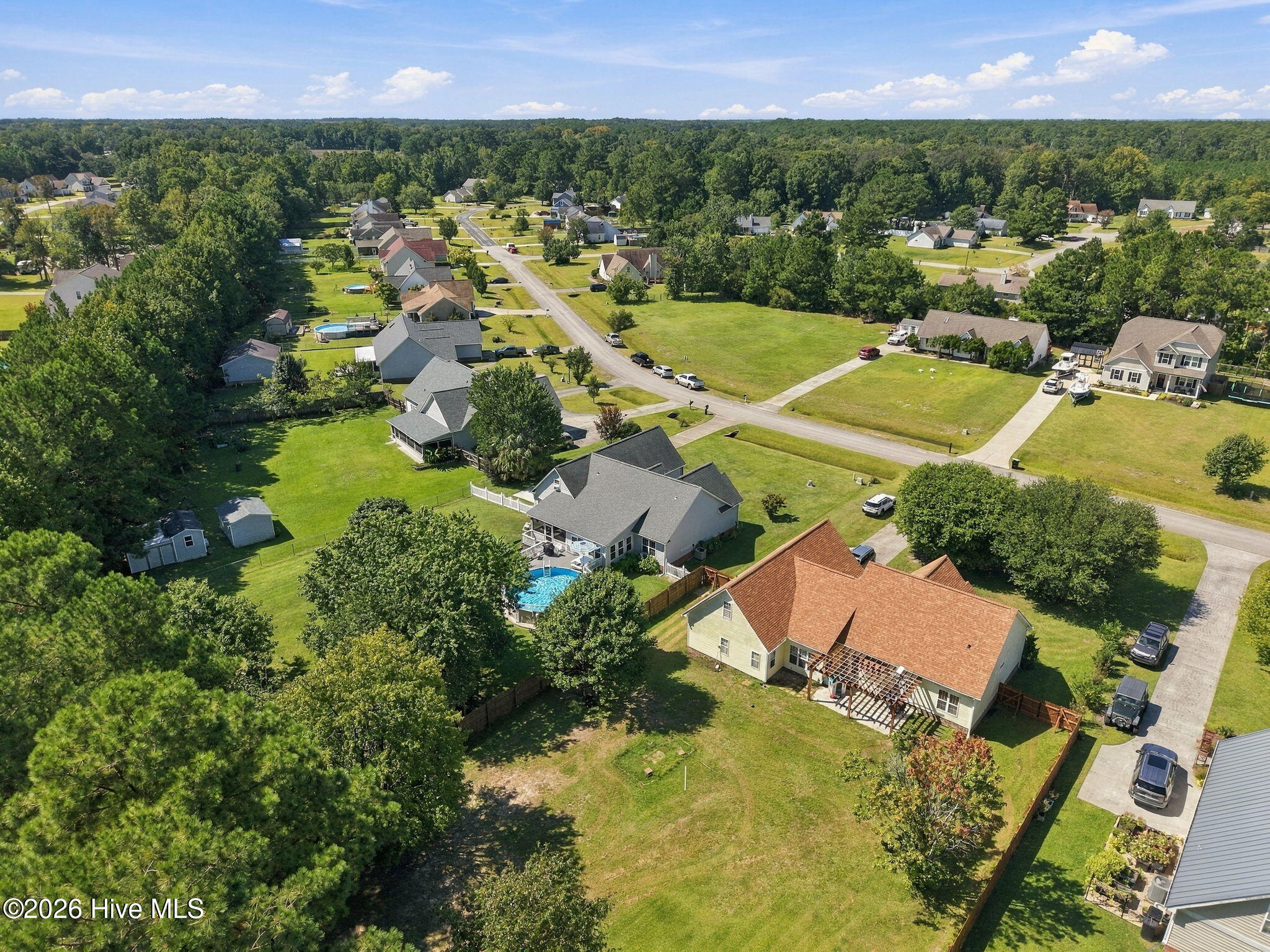 310 Bobbys Drive,Newport