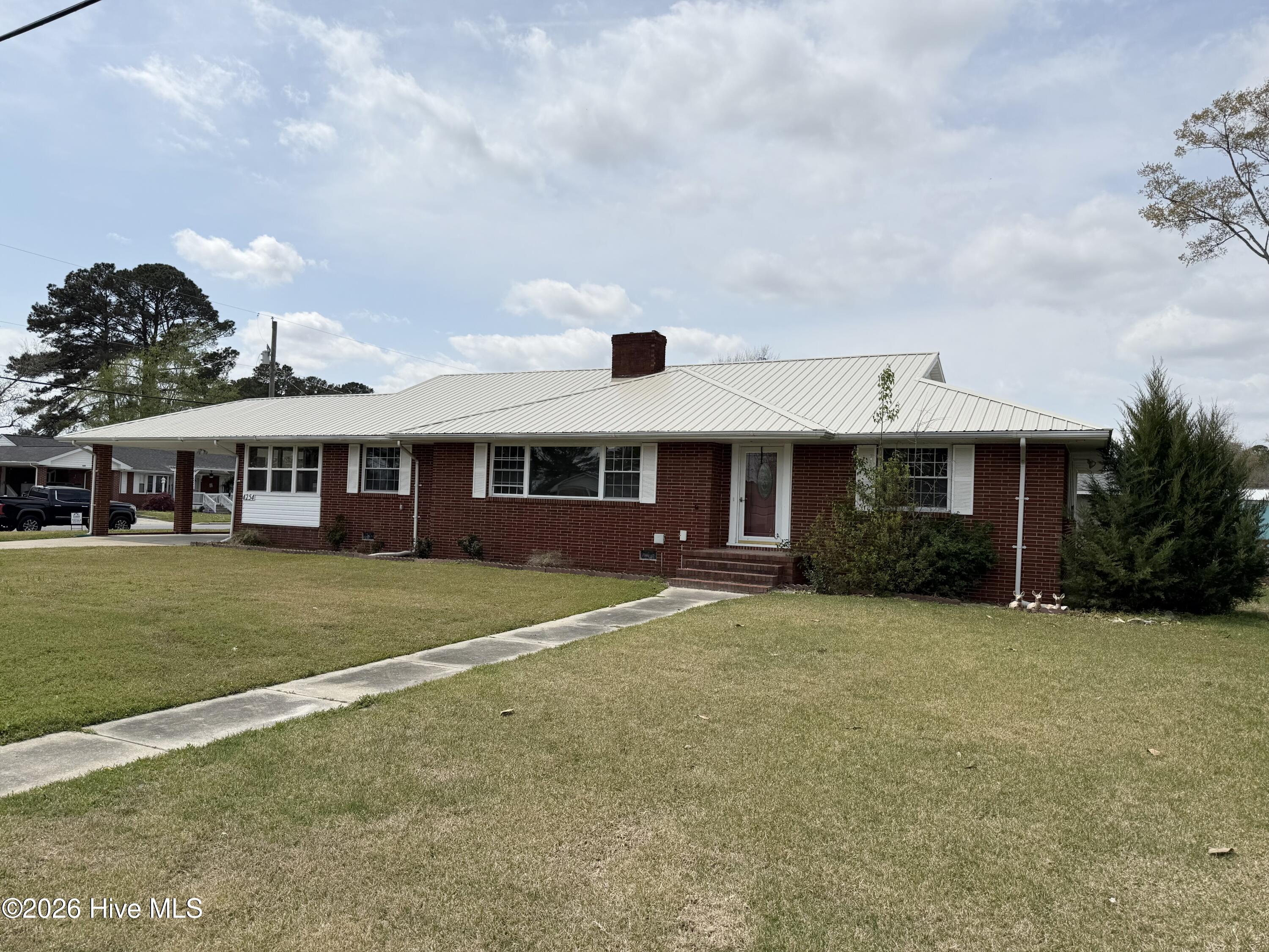 4254 Washington Street, Ayden, NC, 28513