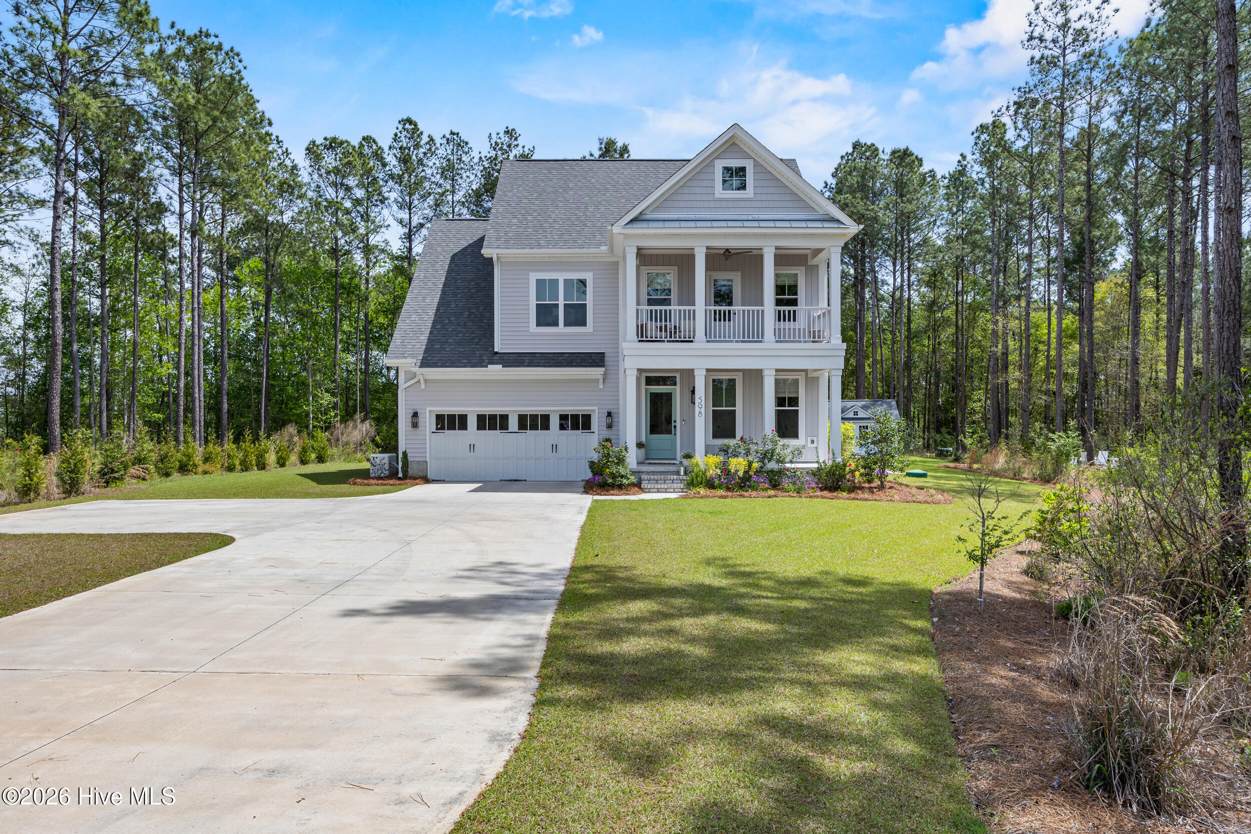 2779 Blazing Star Court, Statham, GA, 30666