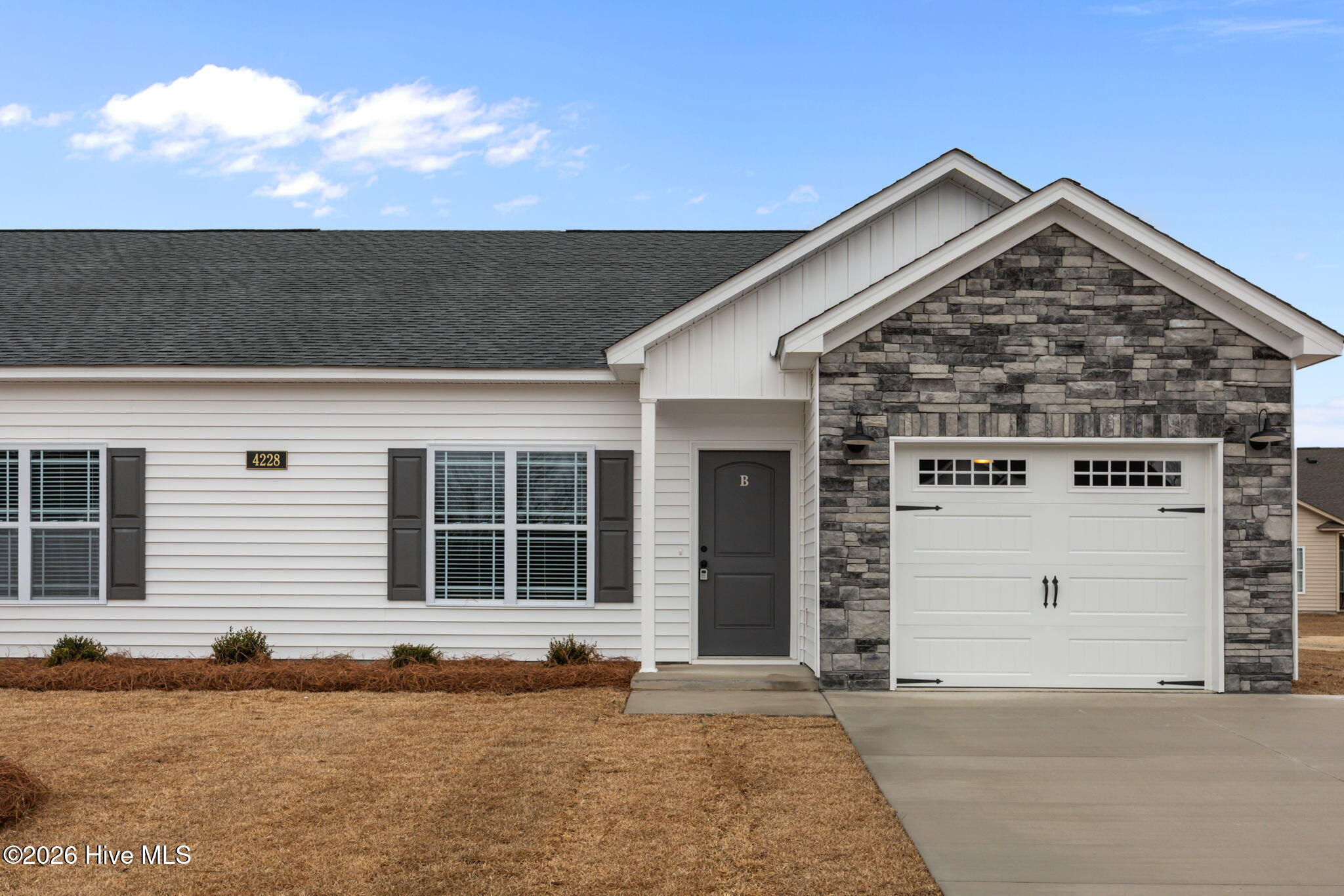 Homes for sale in Greenville, NC | 4228 Laurel Ridge Dr #B, Greenville, NC 27834 | MLS# 100540696