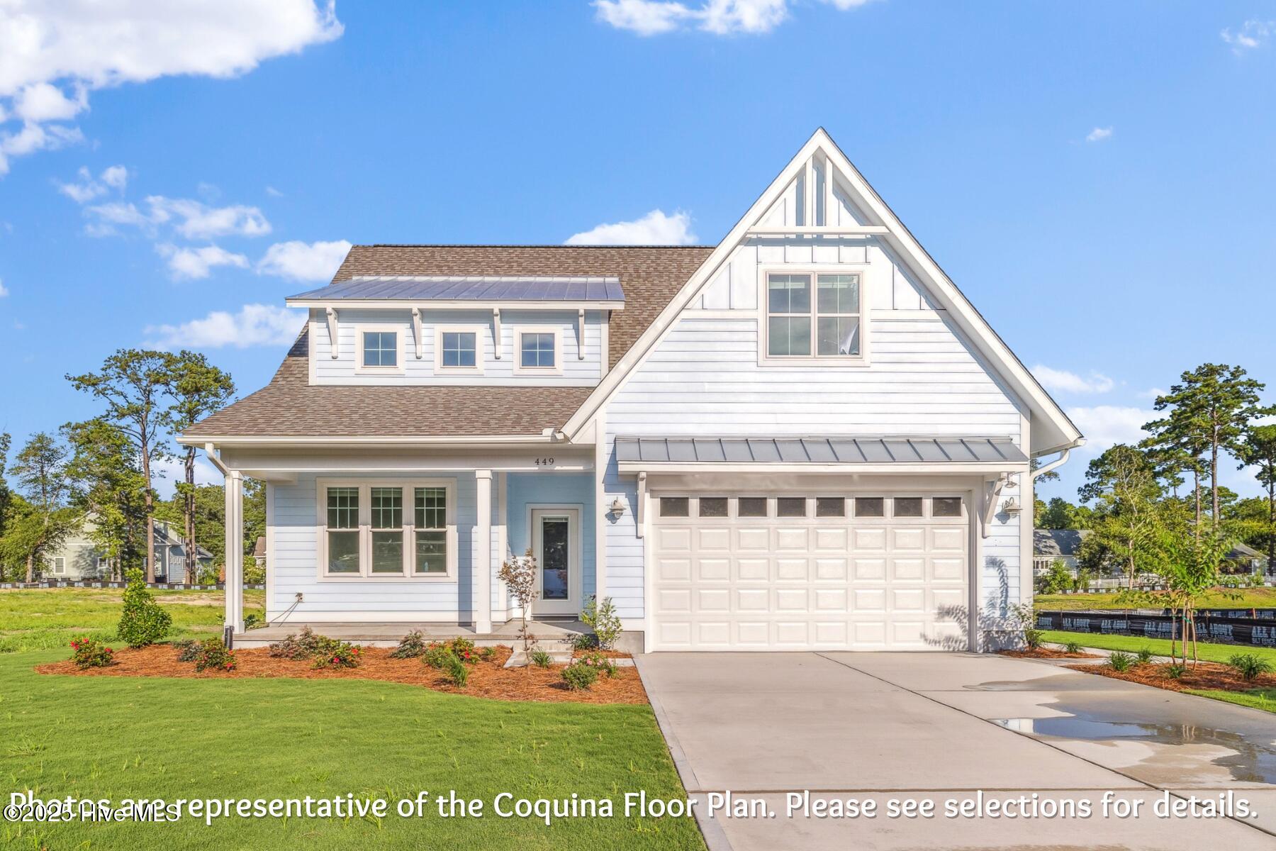 79 Plantation Passage Drive SE, Bolivia, NC, 28422