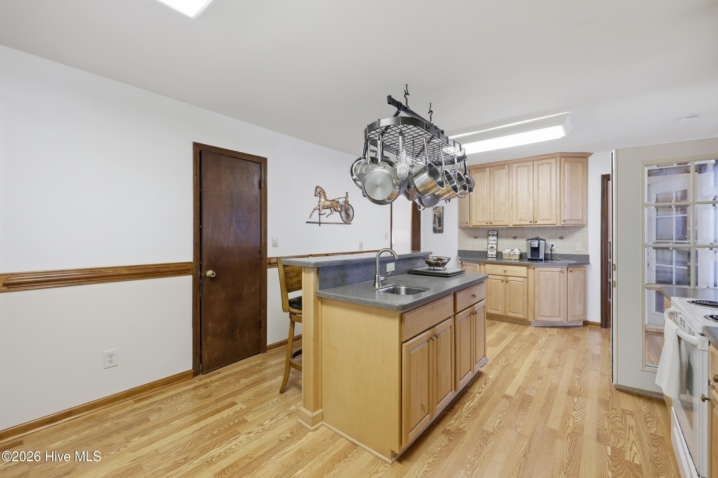 112 Keeter Barn Road, South Mills, NC, 27976