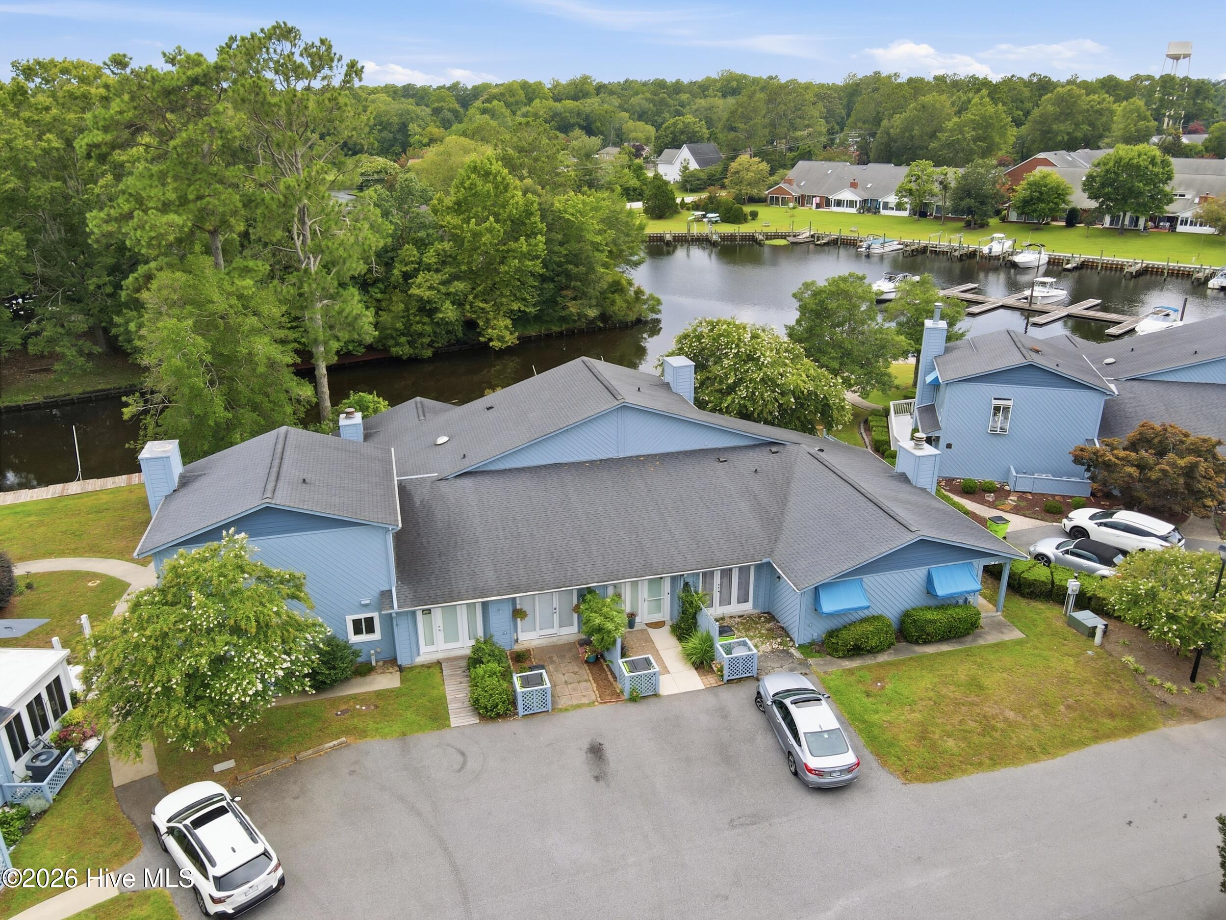 23 Harbour Walk,New Bern