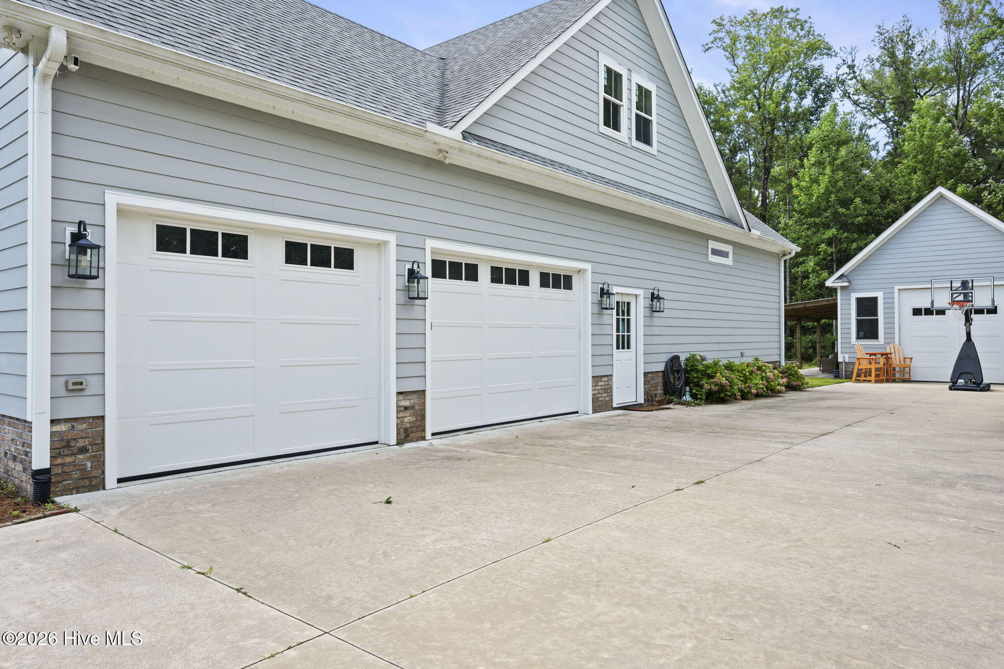 2703 E Fairway Road,Morehead City