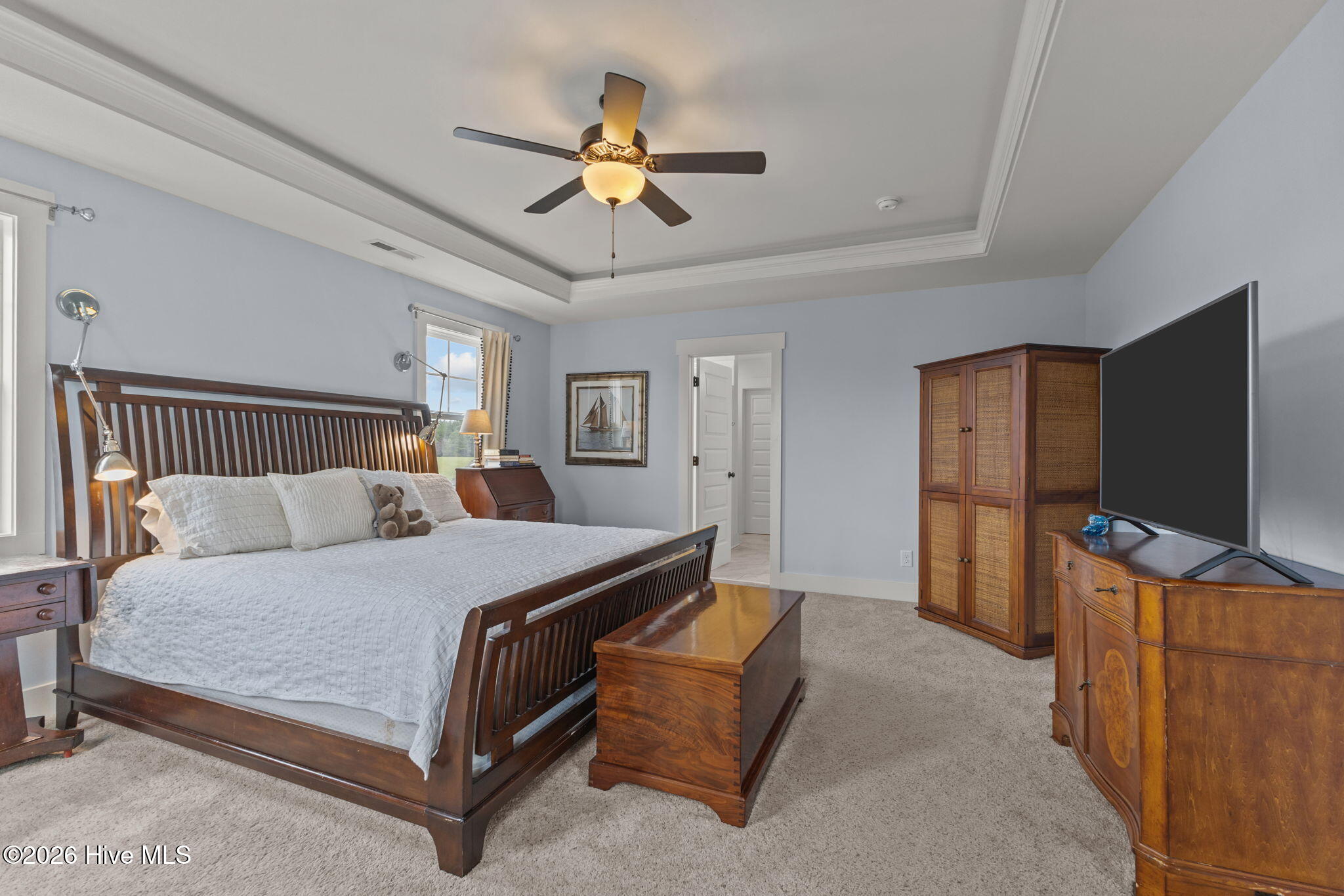 303 Bogue Watch Drive, Newport, NC, 28570