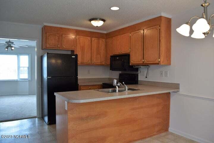 Exterior photo of 2156 Flagstone Court N-2, Greenville, NC 27834. MLS: 100586678