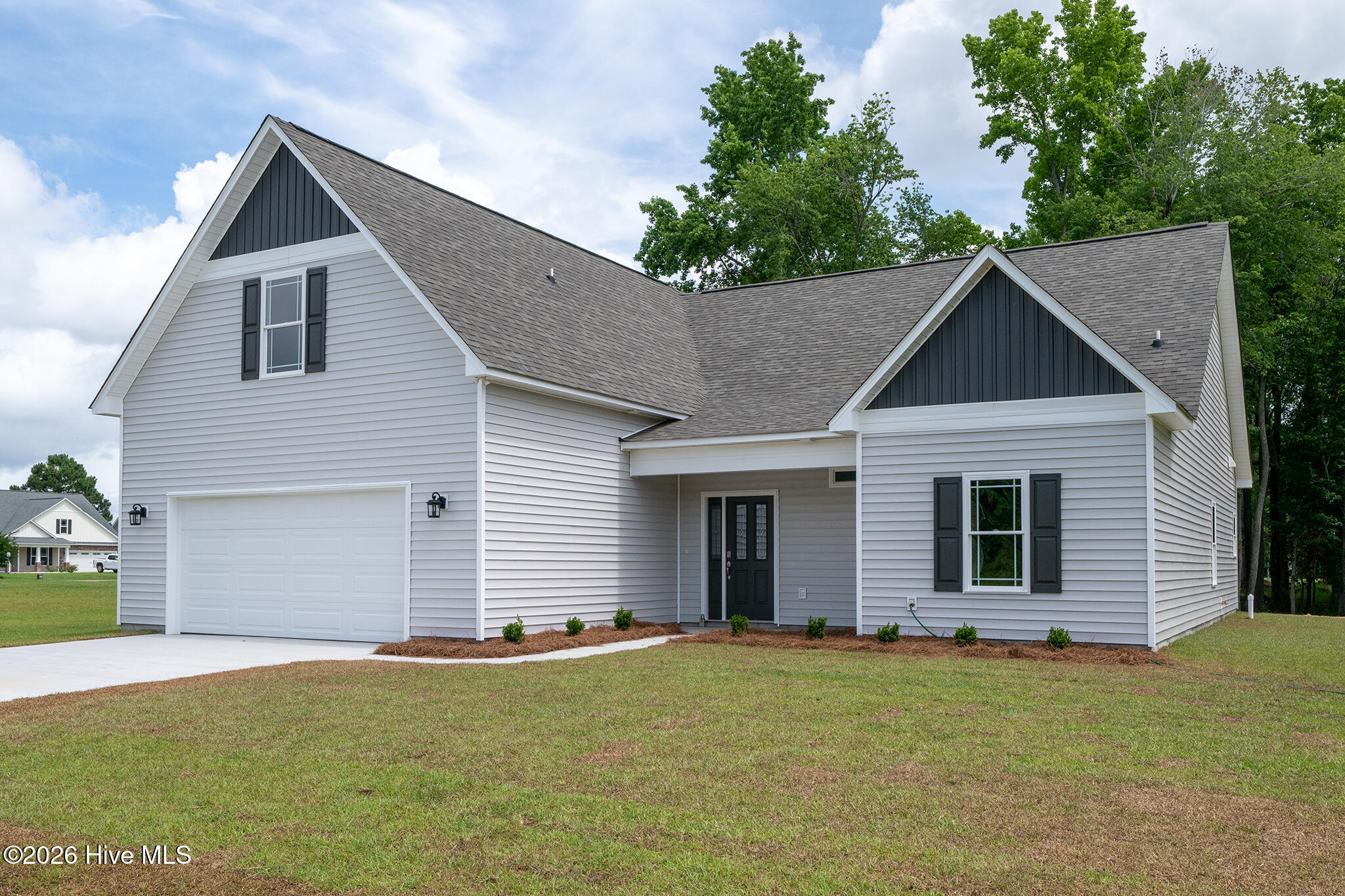 303 Ramonas Lake Court,New Bern