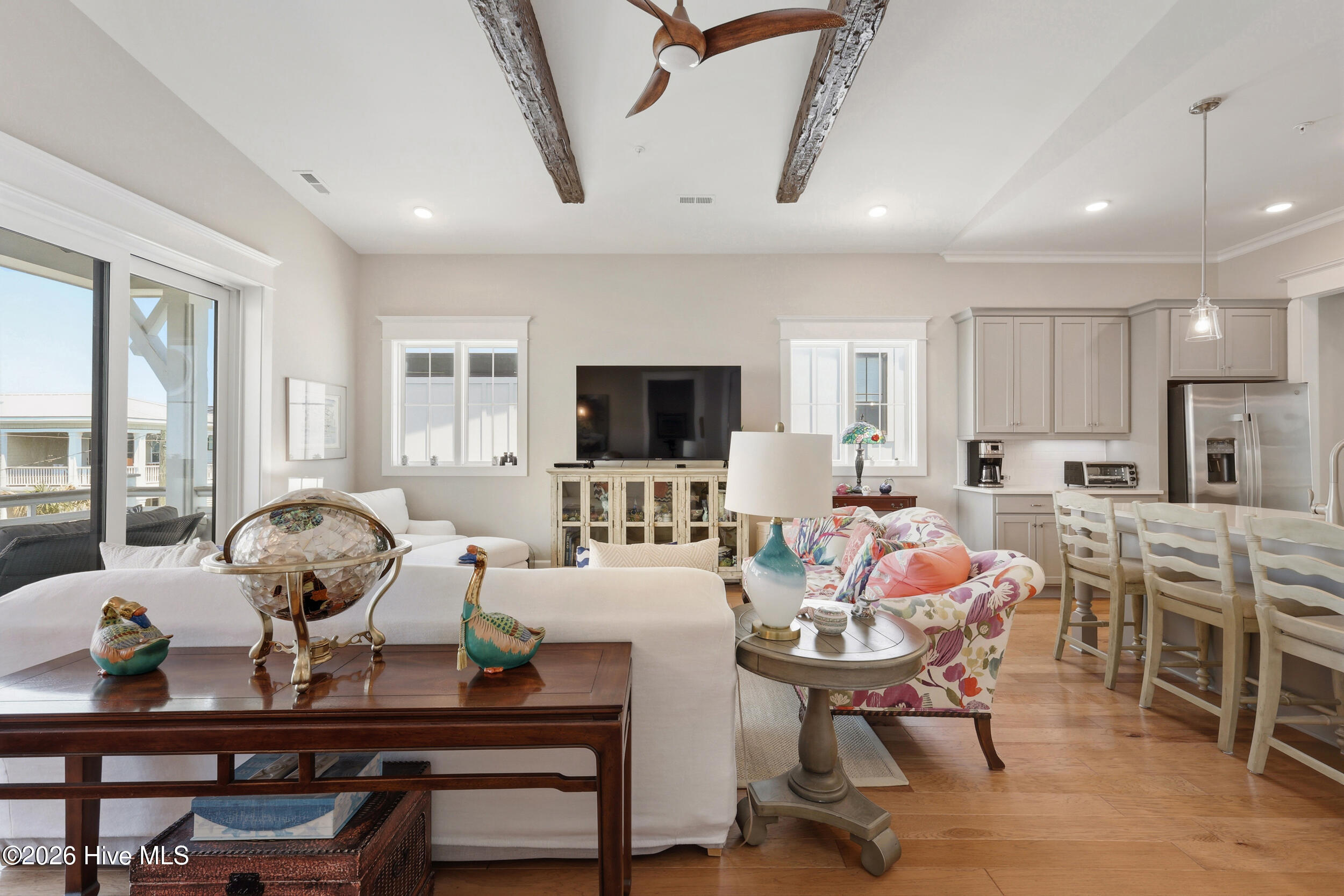 Shirley Johnson - MLS Number: 100580871