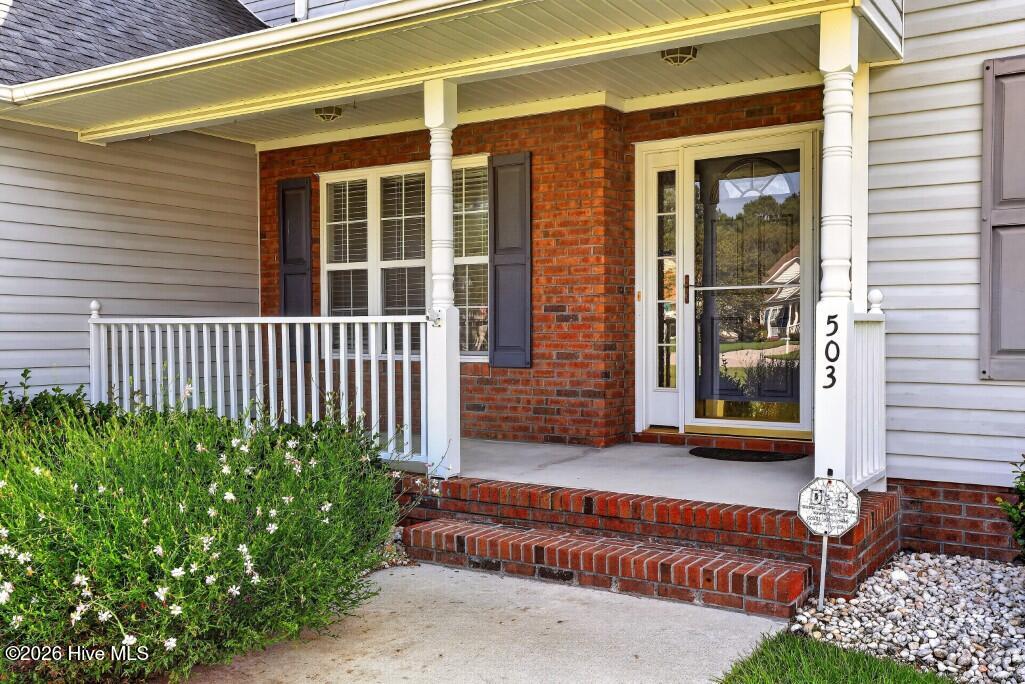 503 Island Place,Swansboro