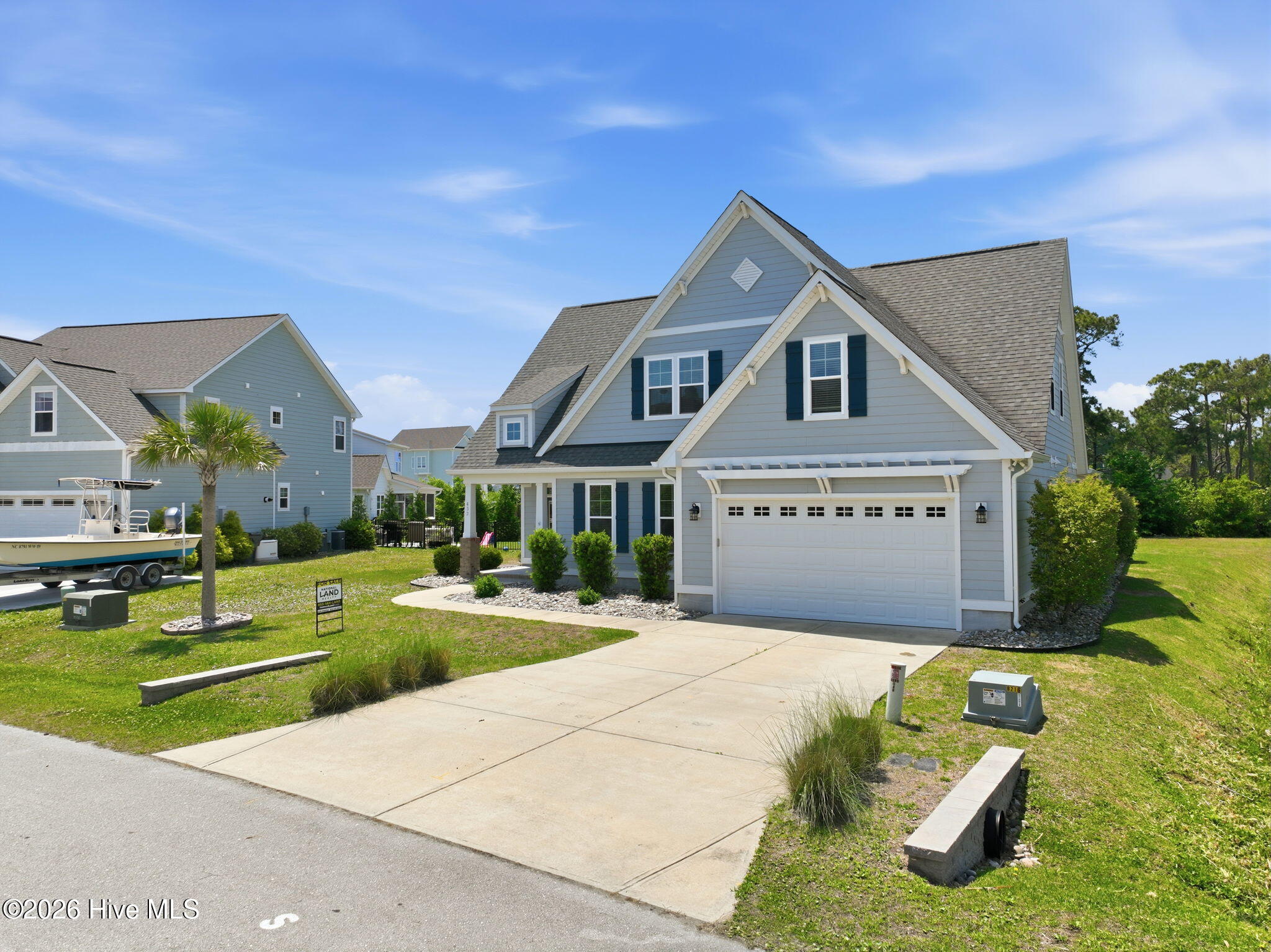432 Lanyard Drive,Newport