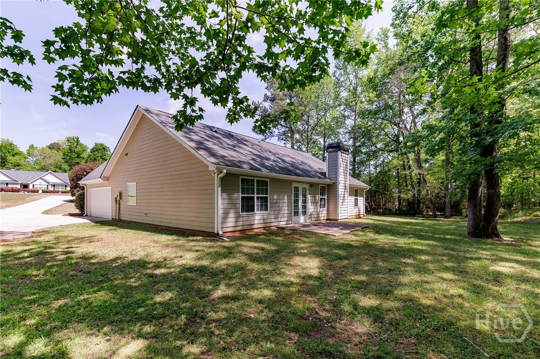 336 Carrington Drive