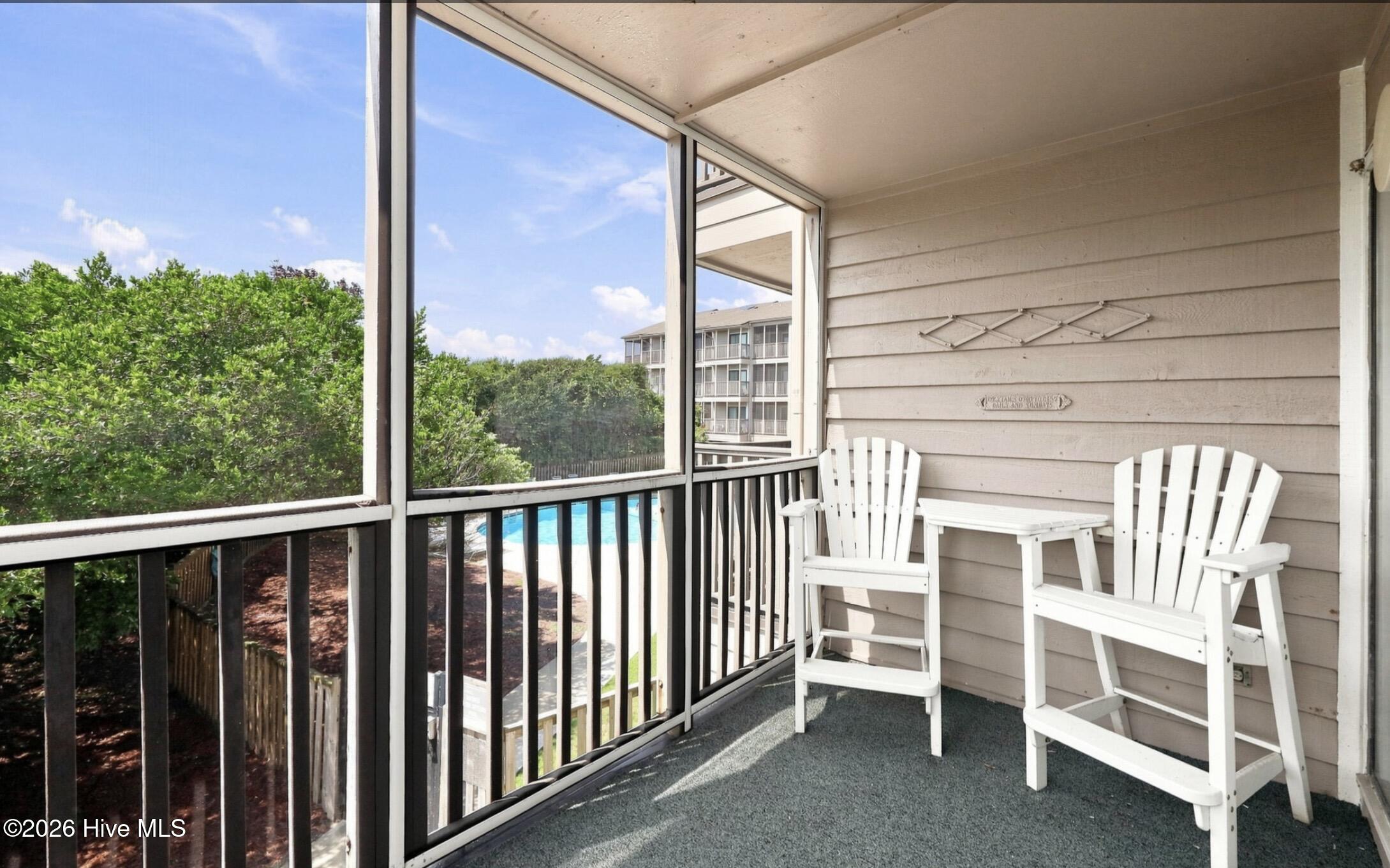 2503 W Fort Macon Road 106,Atlantic Beach