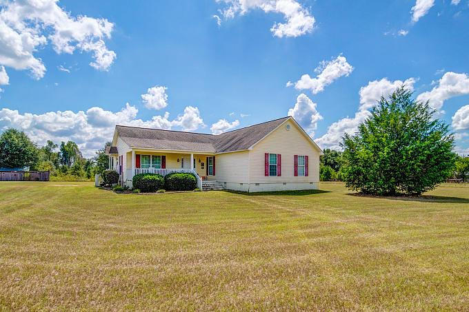 109 Willow Springs Circle, Waynesboro, GA 30830 Listing Photo  1