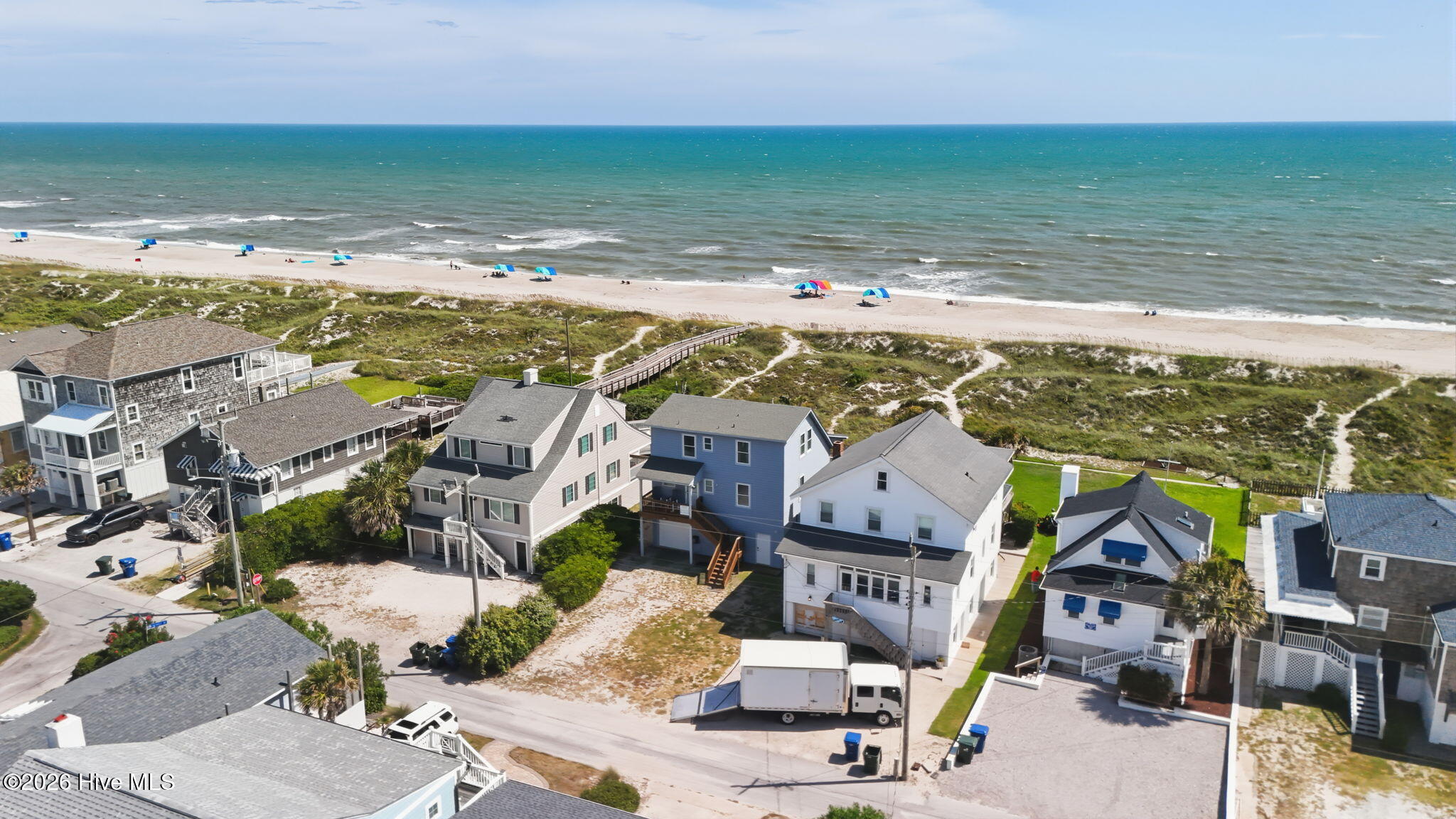 214 E Boardwalk Boulevard,Atlantic Beach