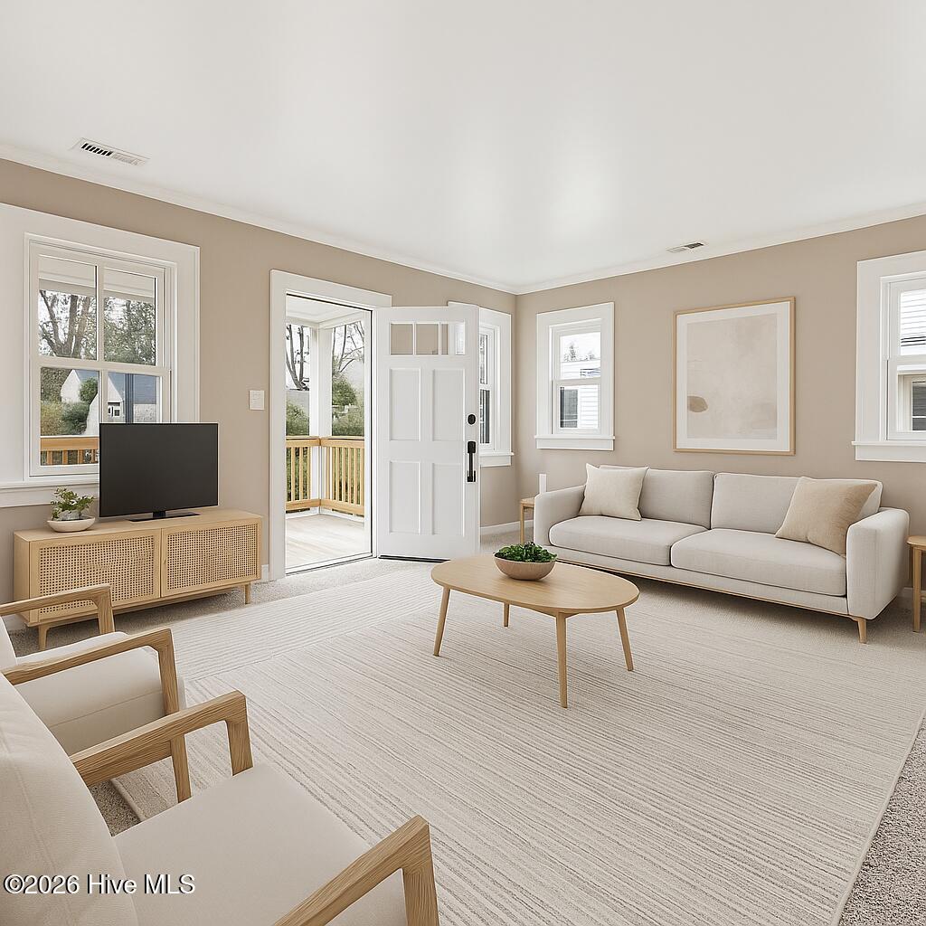 201 Harrell Street, Elizabeth City, NC, 27909