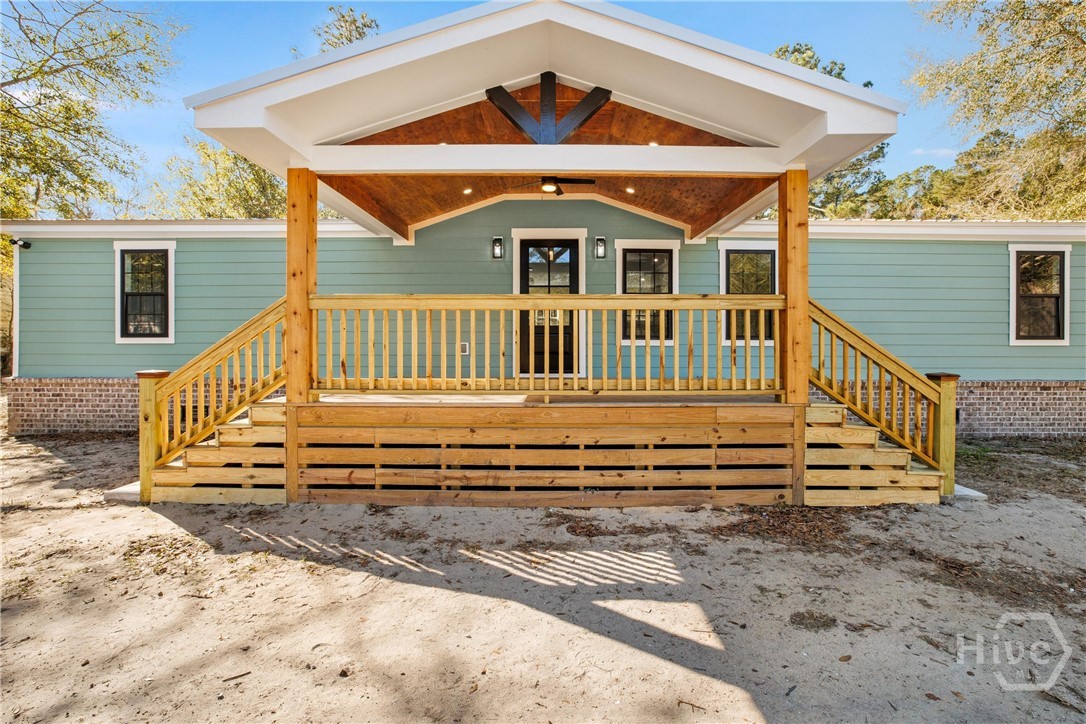 Homes for sale in Bloomingdale, GA | 101 Canvasback Dr, Bloomingdale, GA 31302 | MLS# SA346891