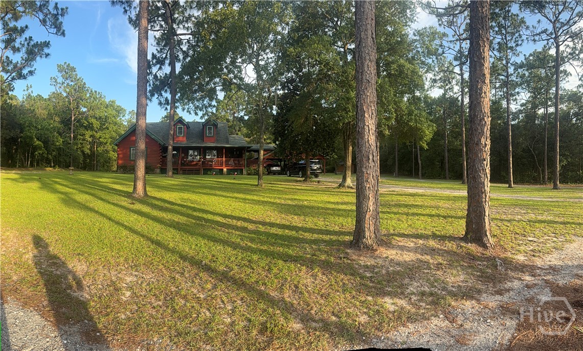 5th image of 1578 Fort Argyle Rd, Savannah, GA 31419 | MLS# SA360310