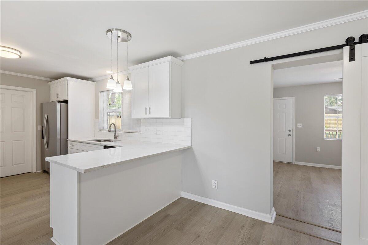 213 Kings Chapel Rd Road, Augusta, GA, 30907