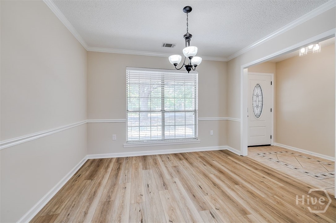 1 Longleaf Circle, Pooler, GA, 31322