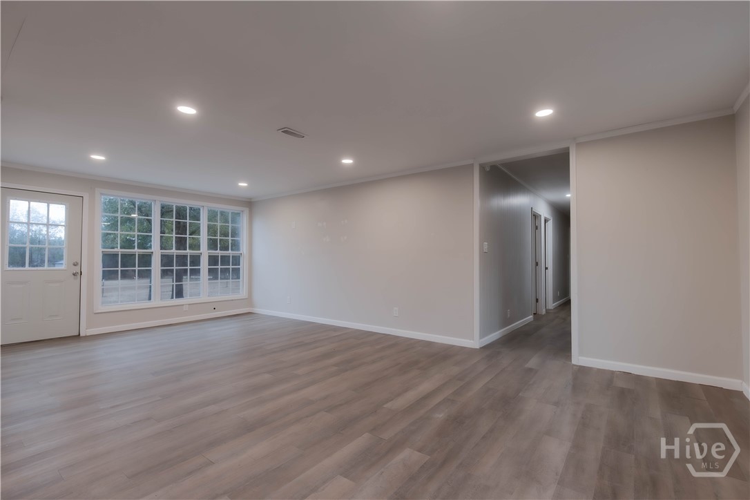 1023 Odessa Road, Jesup, GA, 31546