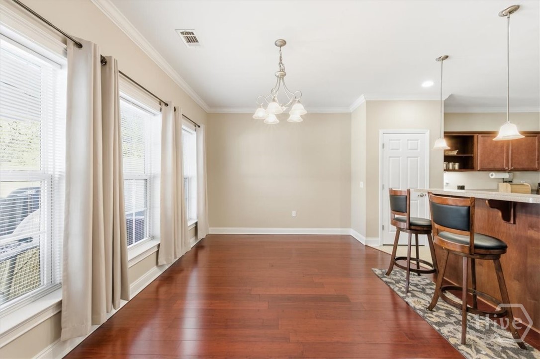 804 Kendal Court, Savannah, GA, 31419