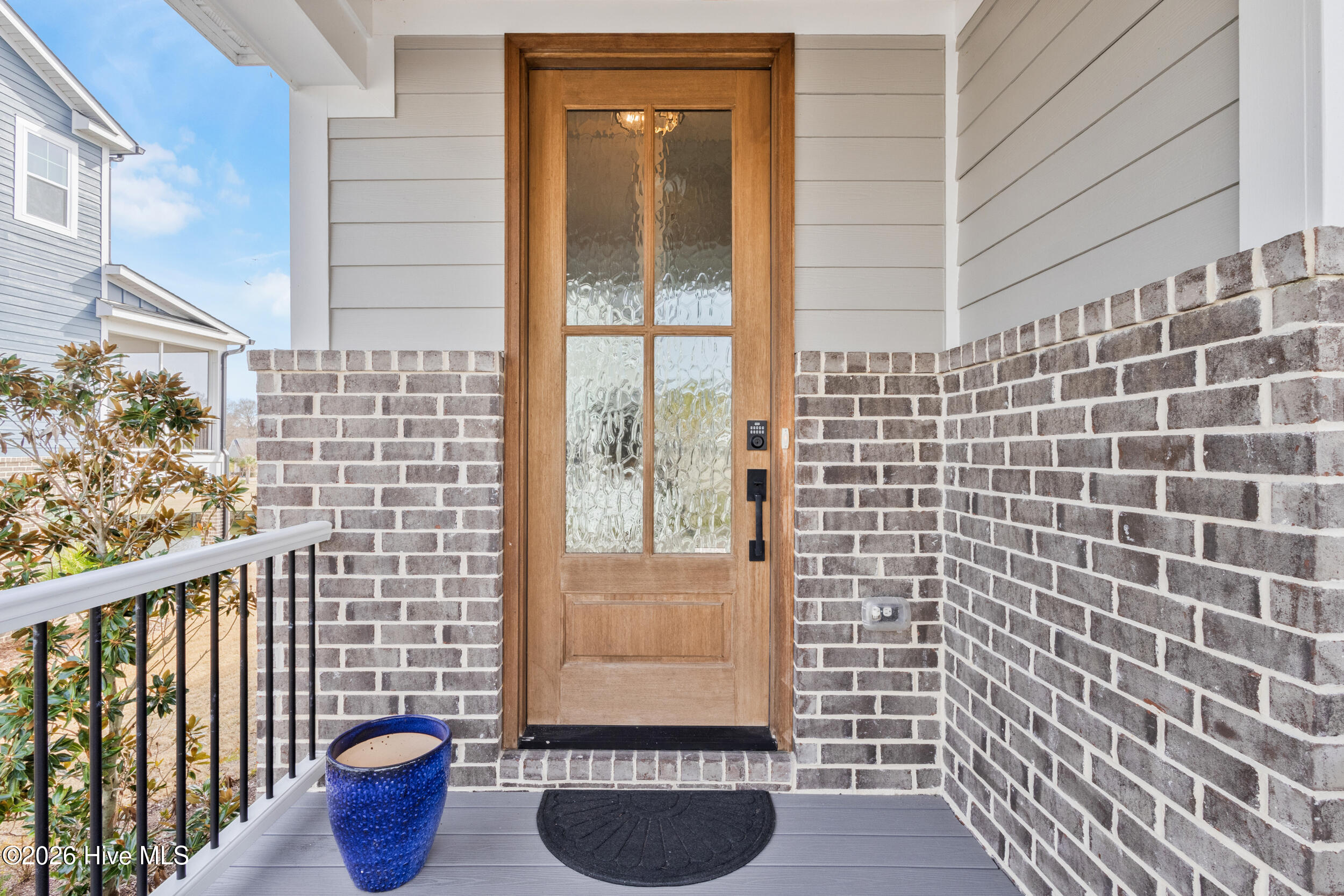 620 Eastwood Park Road UNIT 18d, Sunset Beach, NC, 28468