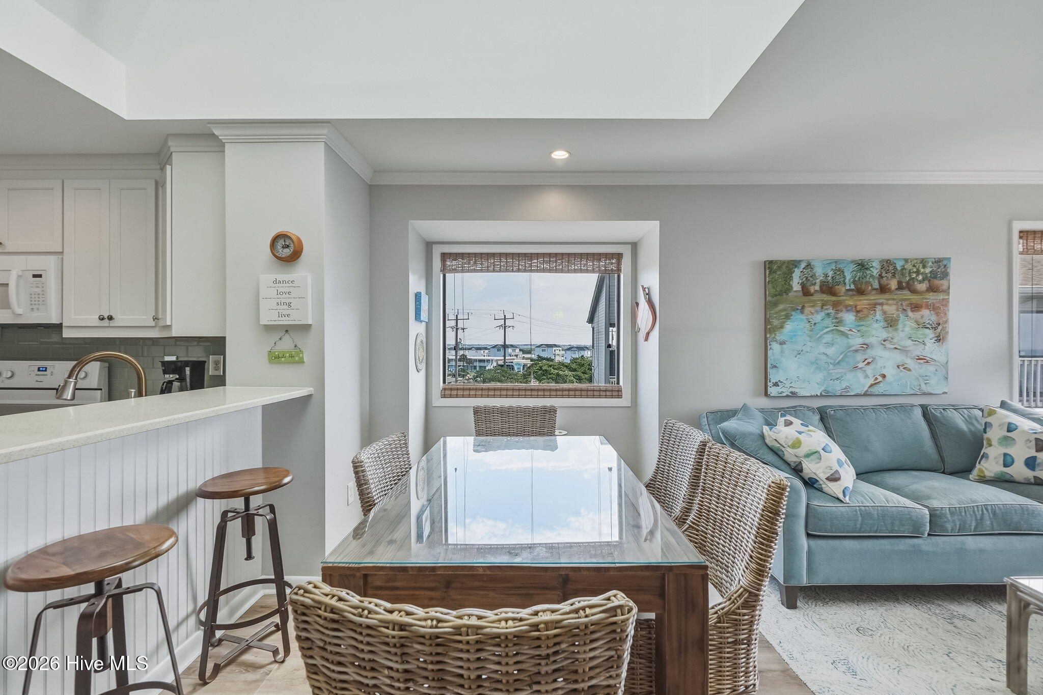 2111 W Fort Macon Road 313 Dunescape,Atlantic Beach