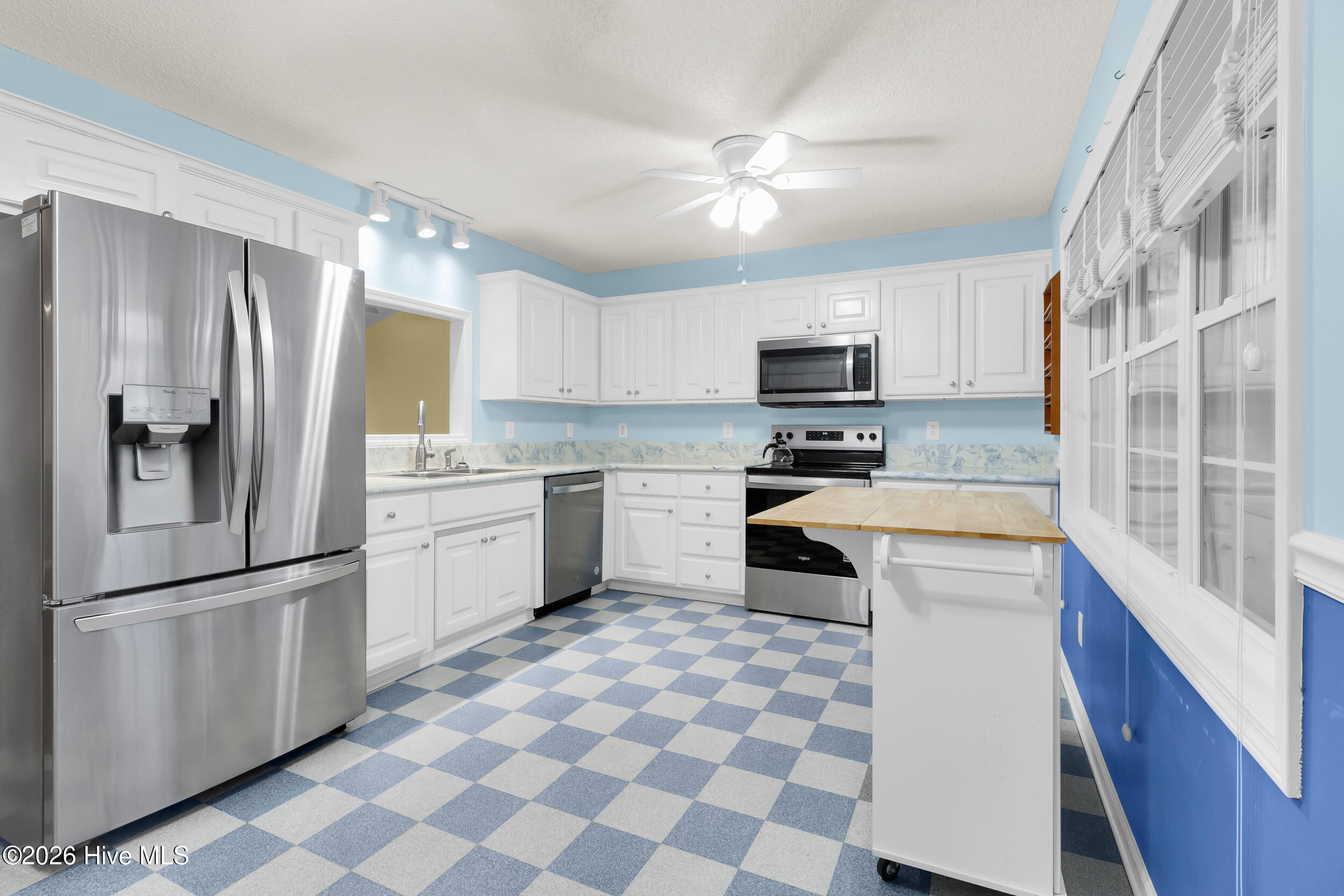 608 Deerfield Drive,New Bern