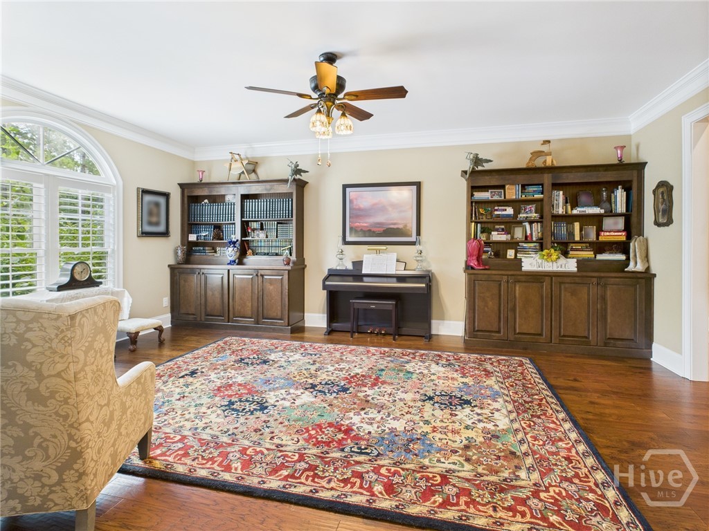 3rd image of 1101 Apalachee Meadows Dr, Madison, GA 30650 | MLS# CL348747