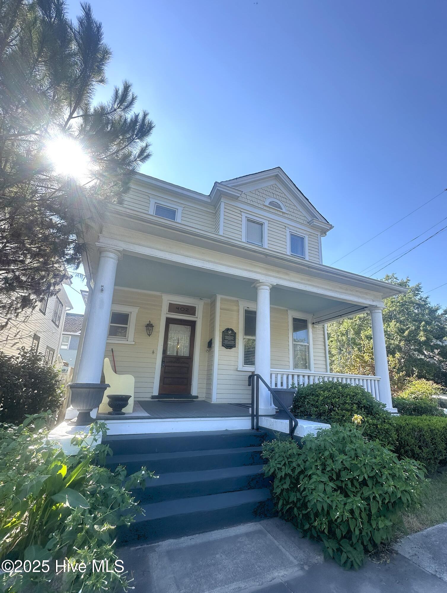 Property at 402 5th Avenue