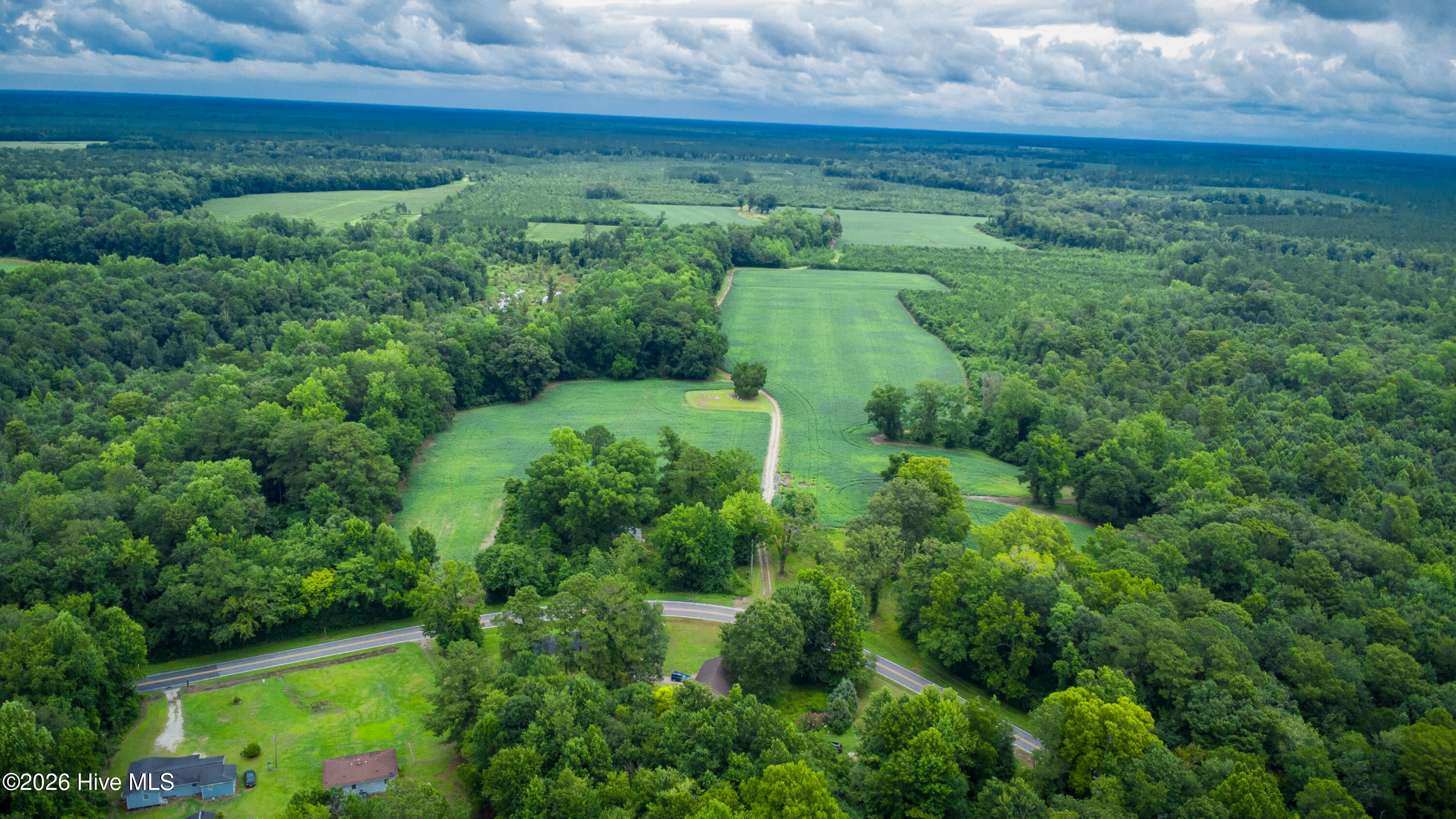1601 Hills Neck Road,Ernul