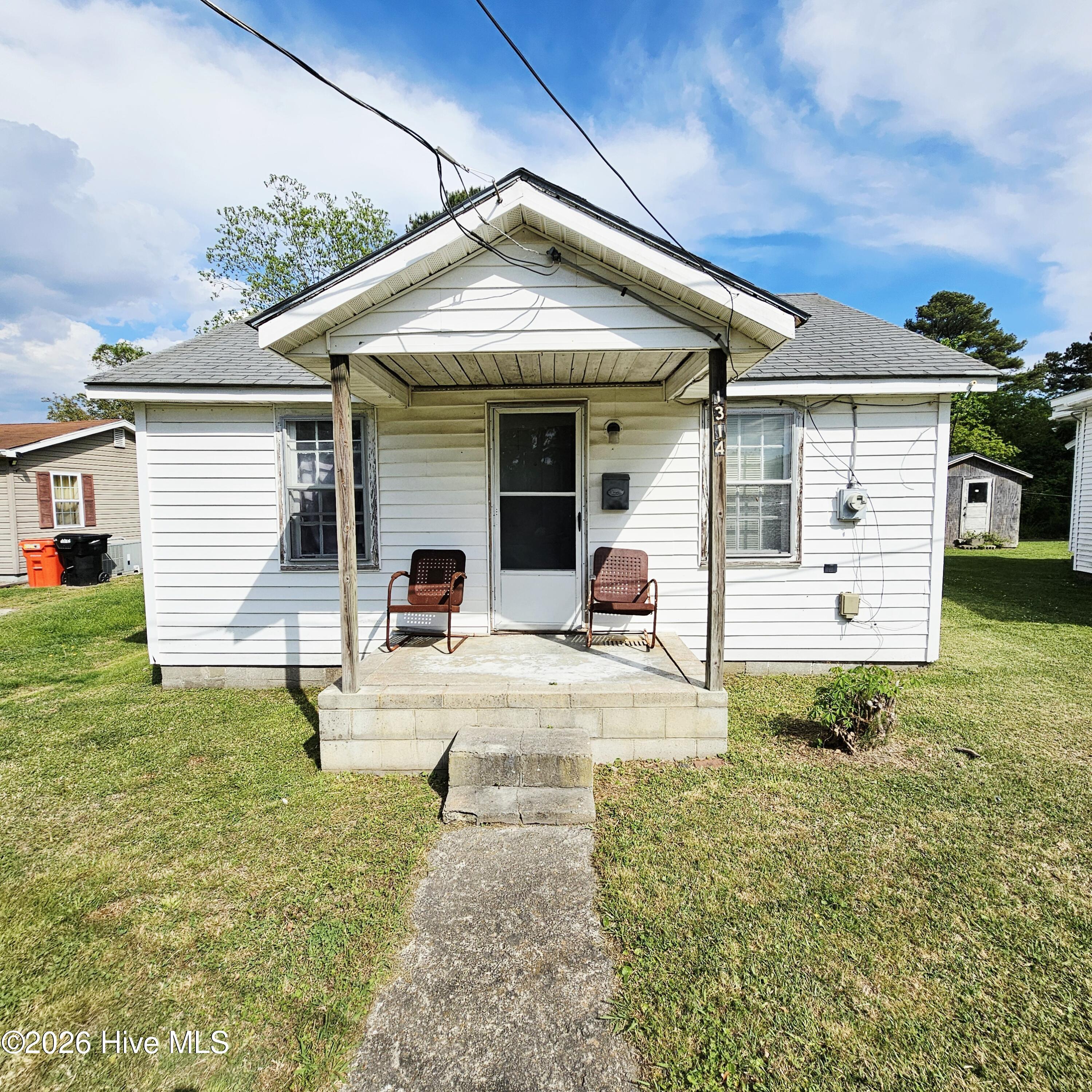 1654 Midland Road E, Corolla, NC, 27927