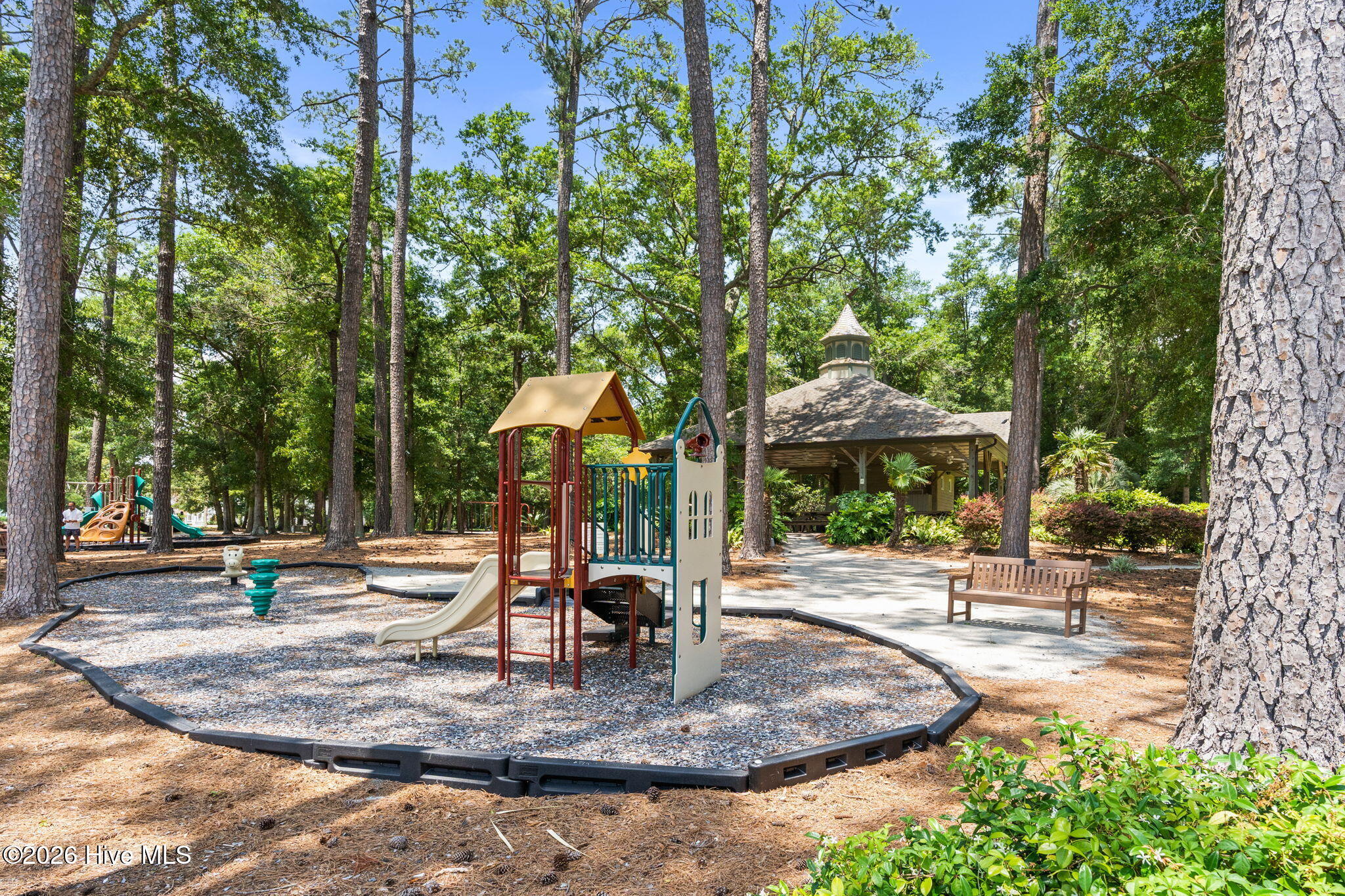 2829 Harborside Way, Southport, NC, 28461