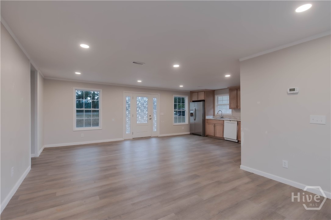 1023 Odessa Road, Jesup, GA, 31546