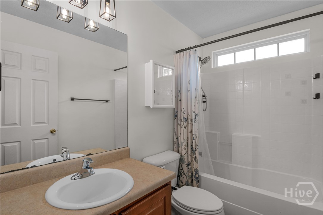 86 Yellow Jasmine Court, Pooler, GA, 31322