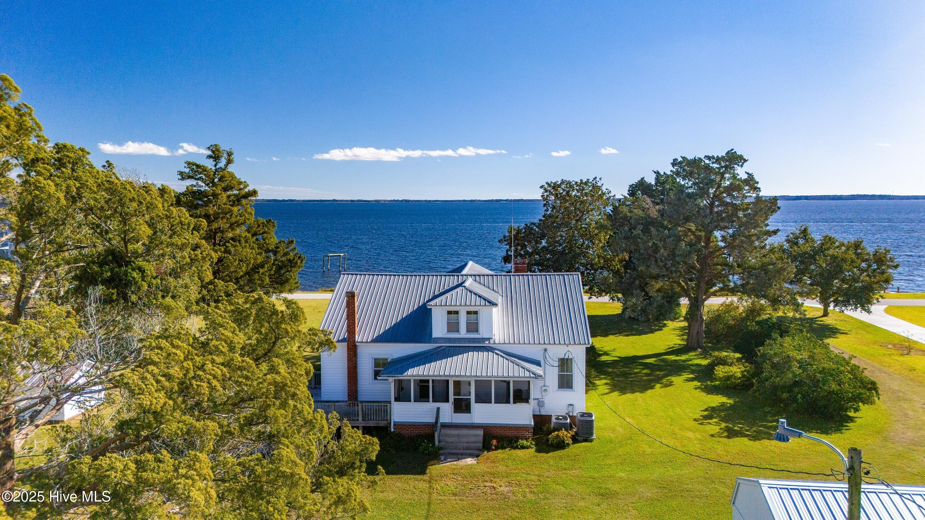 Homes for sale in Arapahoe, NC | 349 River Rd, Arapahoe, NC 28510 | MLS# 100539433