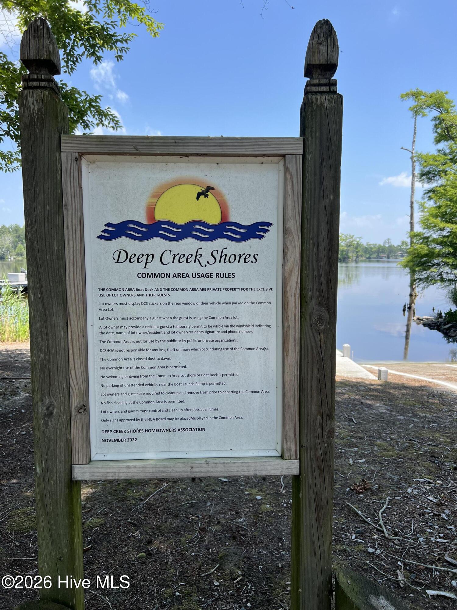 77 Deep Creek Shore, Hertford, NC, 27944