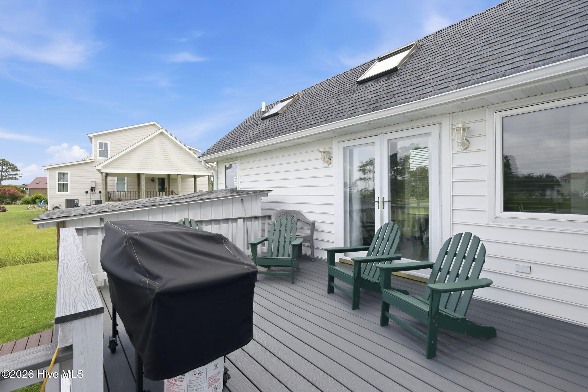 166 Wallace Road,Beaufort