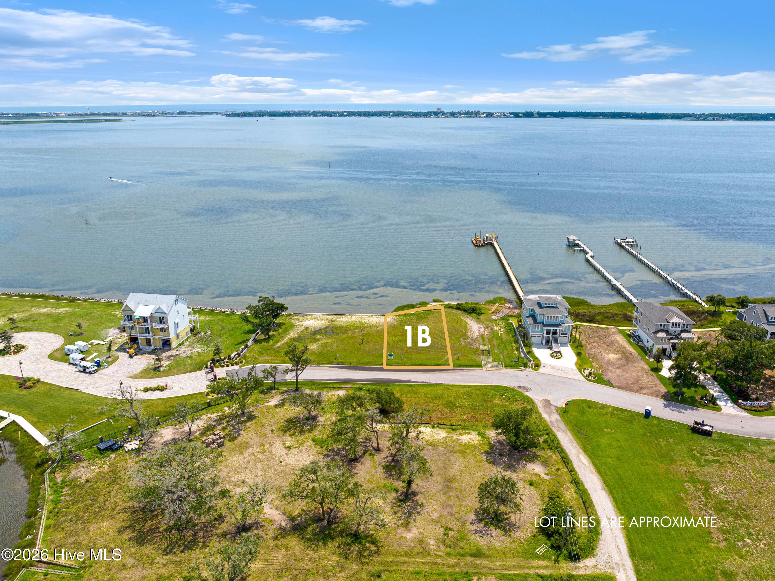 4729 S Shore Drive,Morehead City