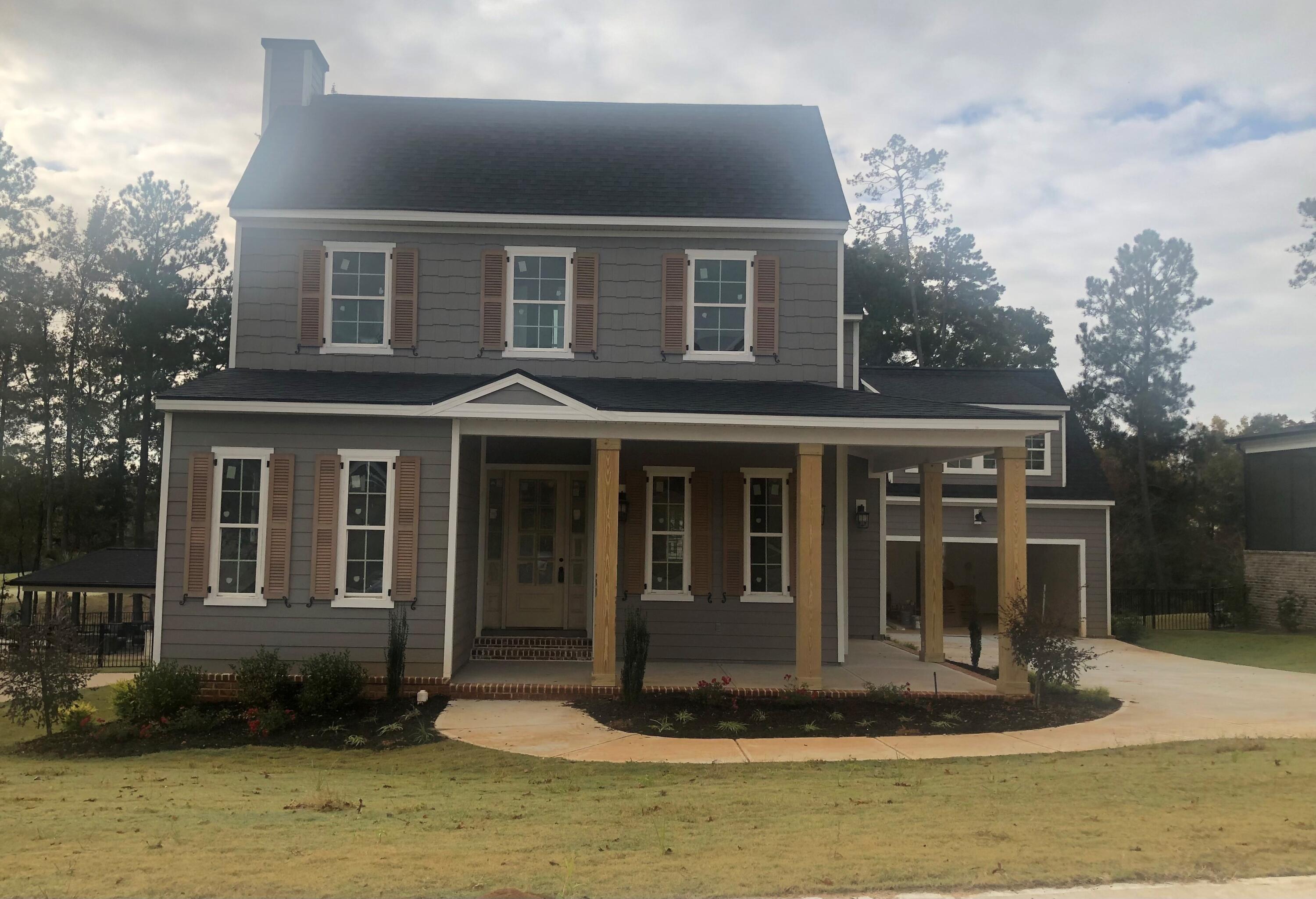 1030 BARTRAM Ridge, Evans, GA 30809 Listing Photo  1